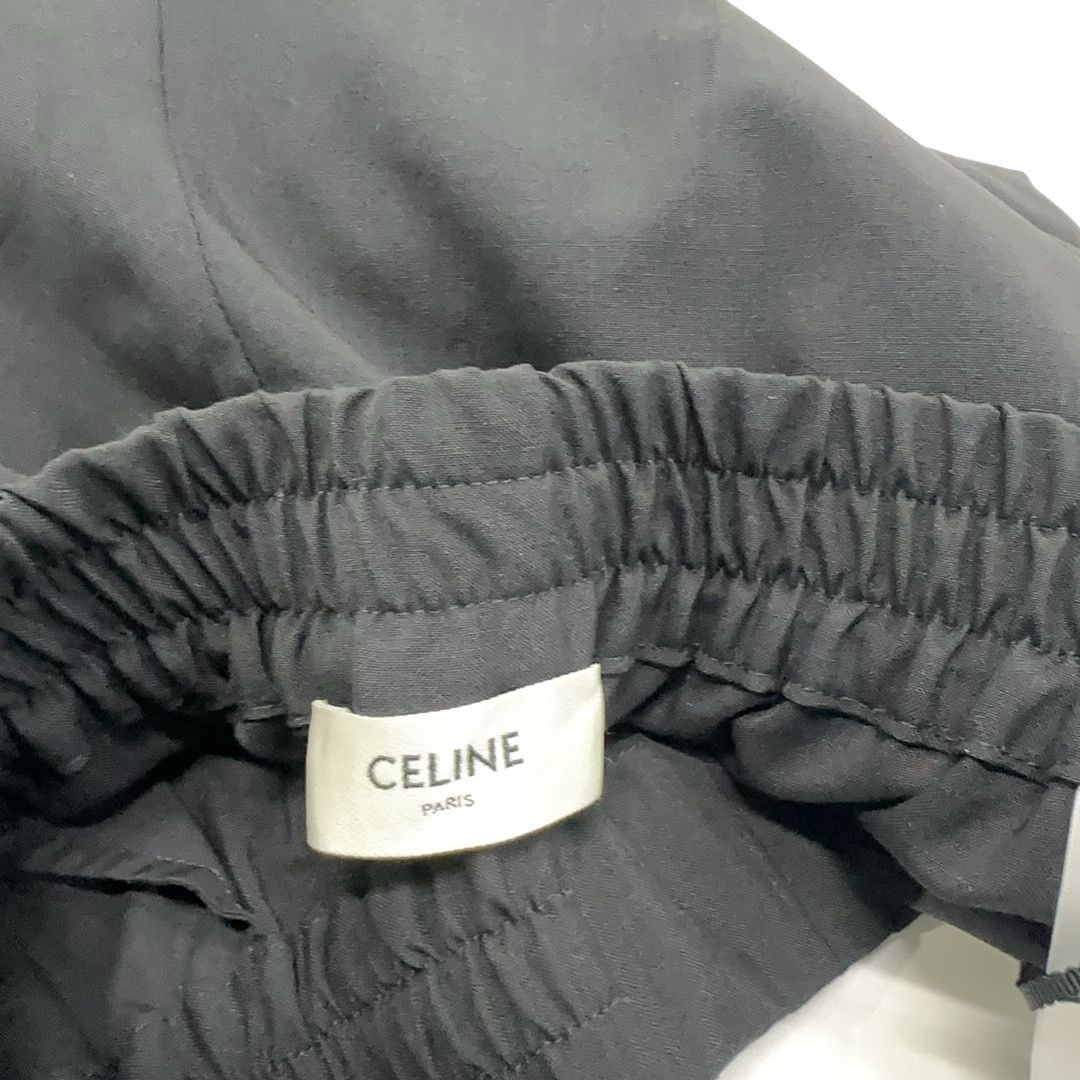 Celine Celine Wool Trousers Size 38 Size 27" / US 4 / IT 40 - 5 Thumbnail