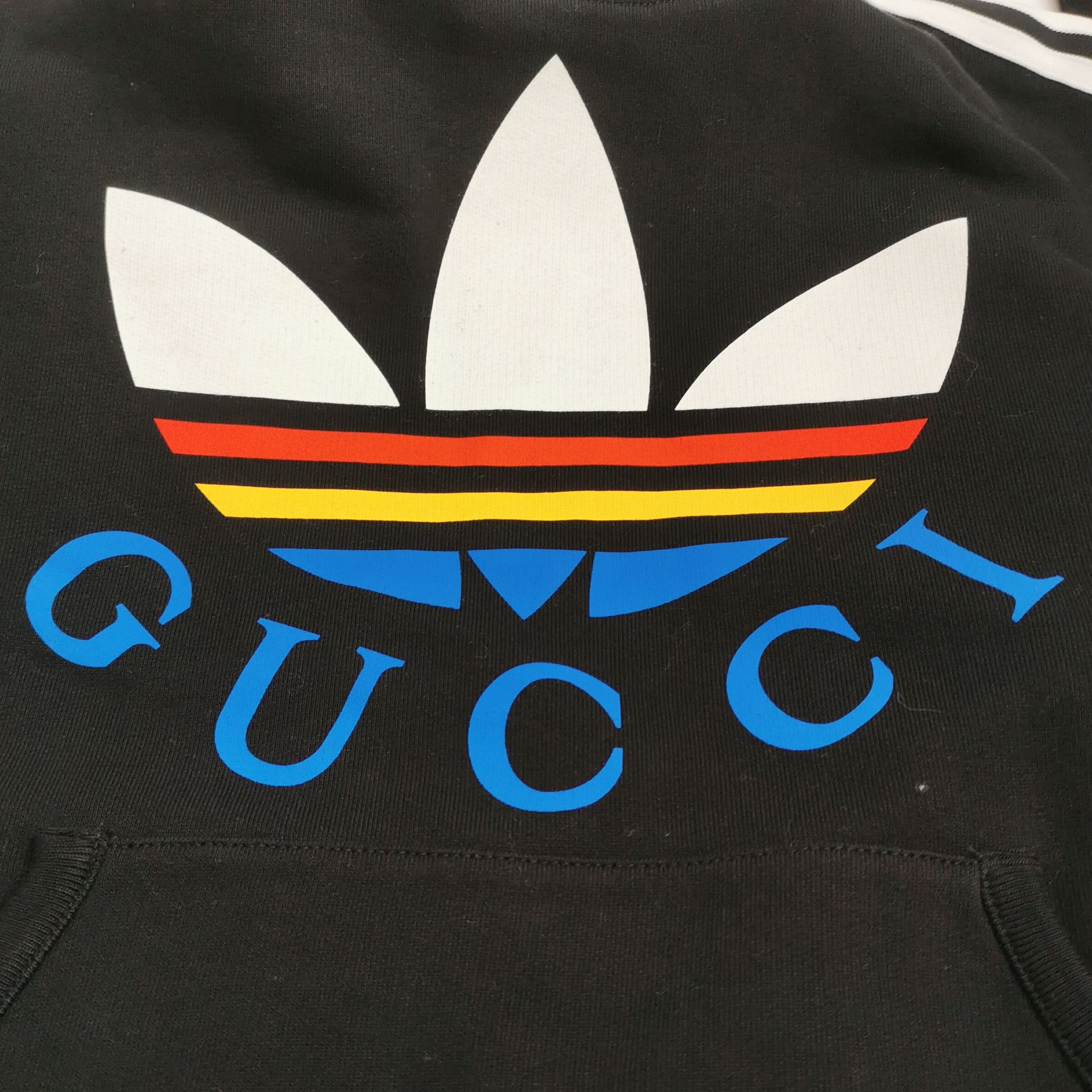 Gucci Gucci Men xs Sweatshirts Hoodies Size US XS / EU 42 / 0 - 3 Thumbnail