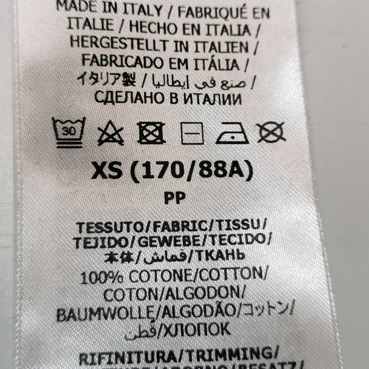 Gucci Gucci Men xs Sweatshirts Hoodies Size US XS / EU 42 / 0 - 8 Thumbnail