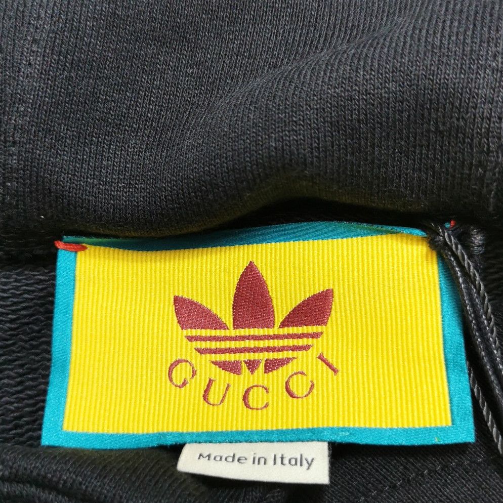 Gucci Gucci Men xs Sweatshirts Hoodies Size US XS / EU 42 / 0 - 6 Thumbnail
