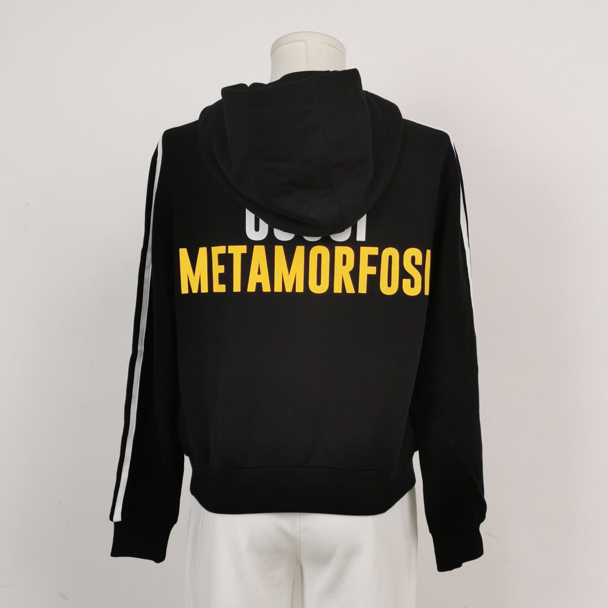Gucci Gucci Men xs Sweatshirts Hoodies Size US XS / EU 42 / 0 - 2 Thumbnail