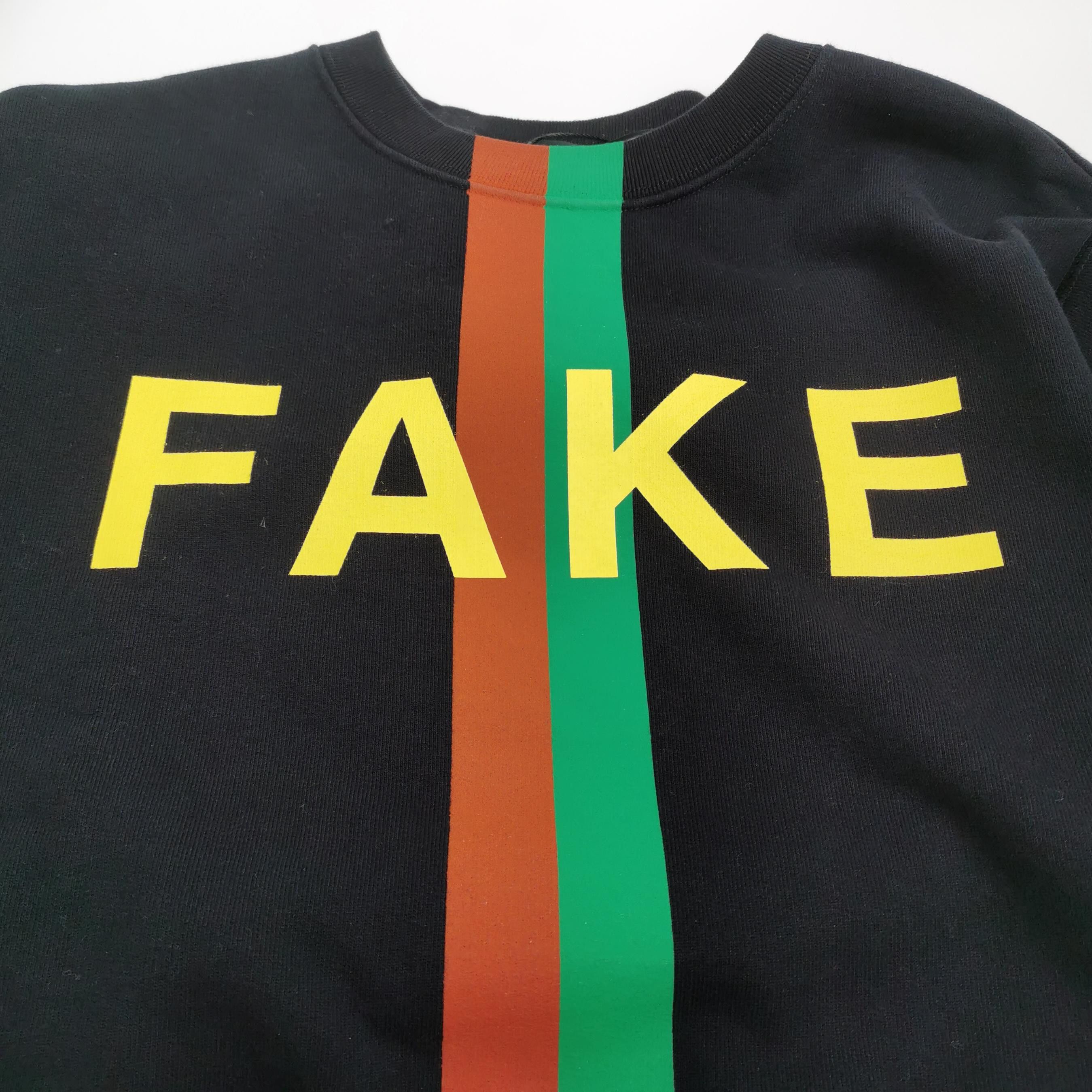 Gucci Gucci Men xs Sweatshirts Hoodies Size US XS / EU 42 / 0 - 3 Thumbnail