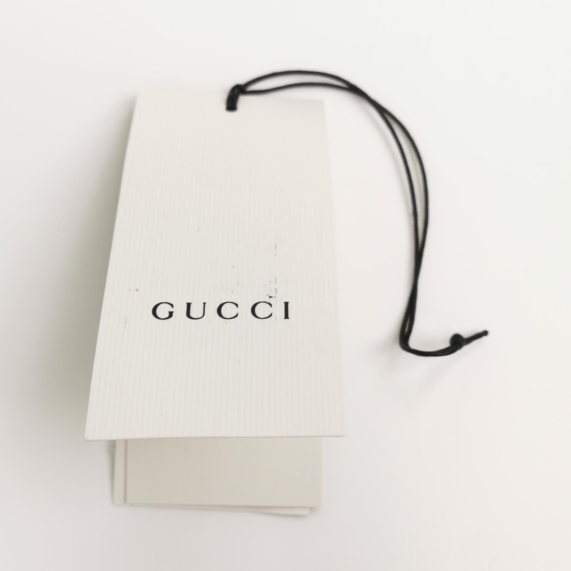 Gucci Gucci Men xs Sweatshirts Hoodies Size US XS / EU 42 / 0 - 4 Thumbnail