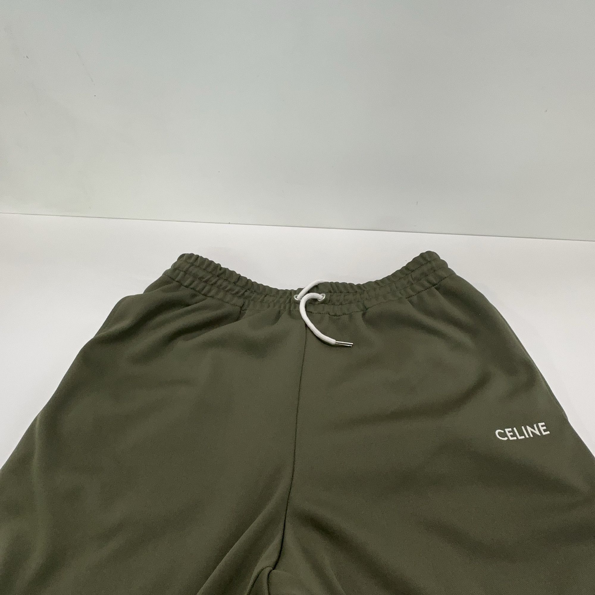 Celine Celine Side Stripe Track Pants Size S Size US 30 / EU 46 - 7 Thumbnail