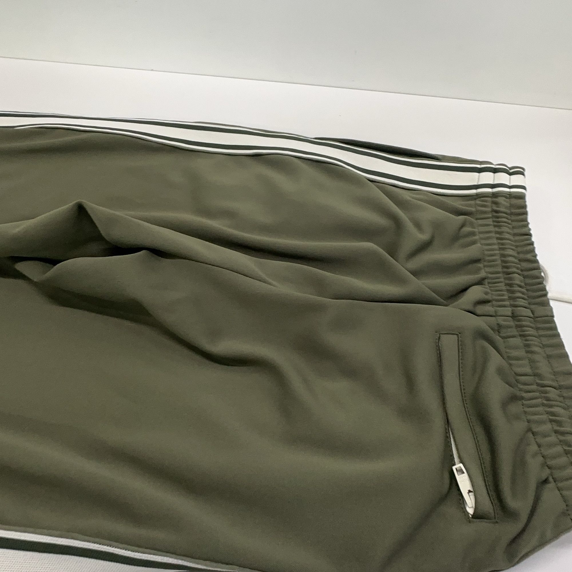 Celine Celine Side Stripe Track Pants Size S Size US 30 / EU 46 - 9 Thumbnail