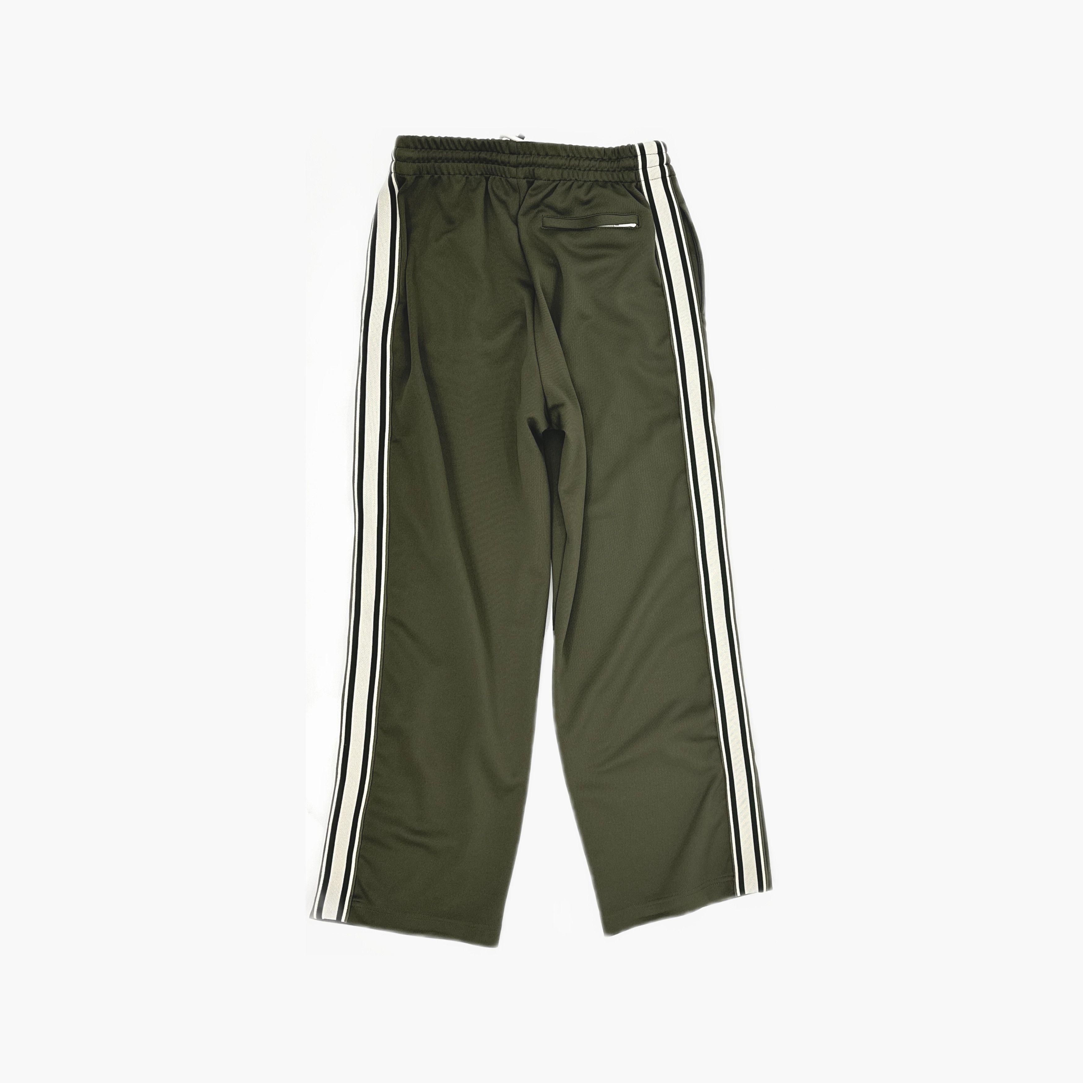 Celine Celine Side Stripe Track Pants Size S Size US 30 / EU 46 - 2 Thumbnail