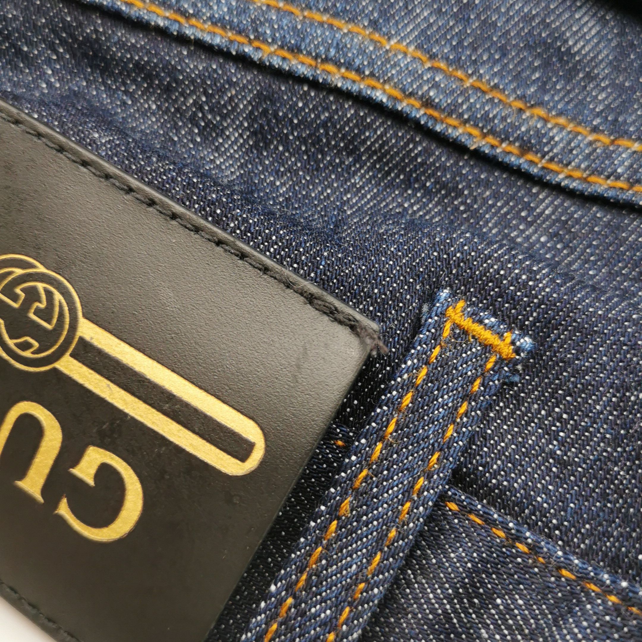 Gucci Gucci Men 30 Casual Pants Size US 30 / EU 46 - 10 Thumbnail