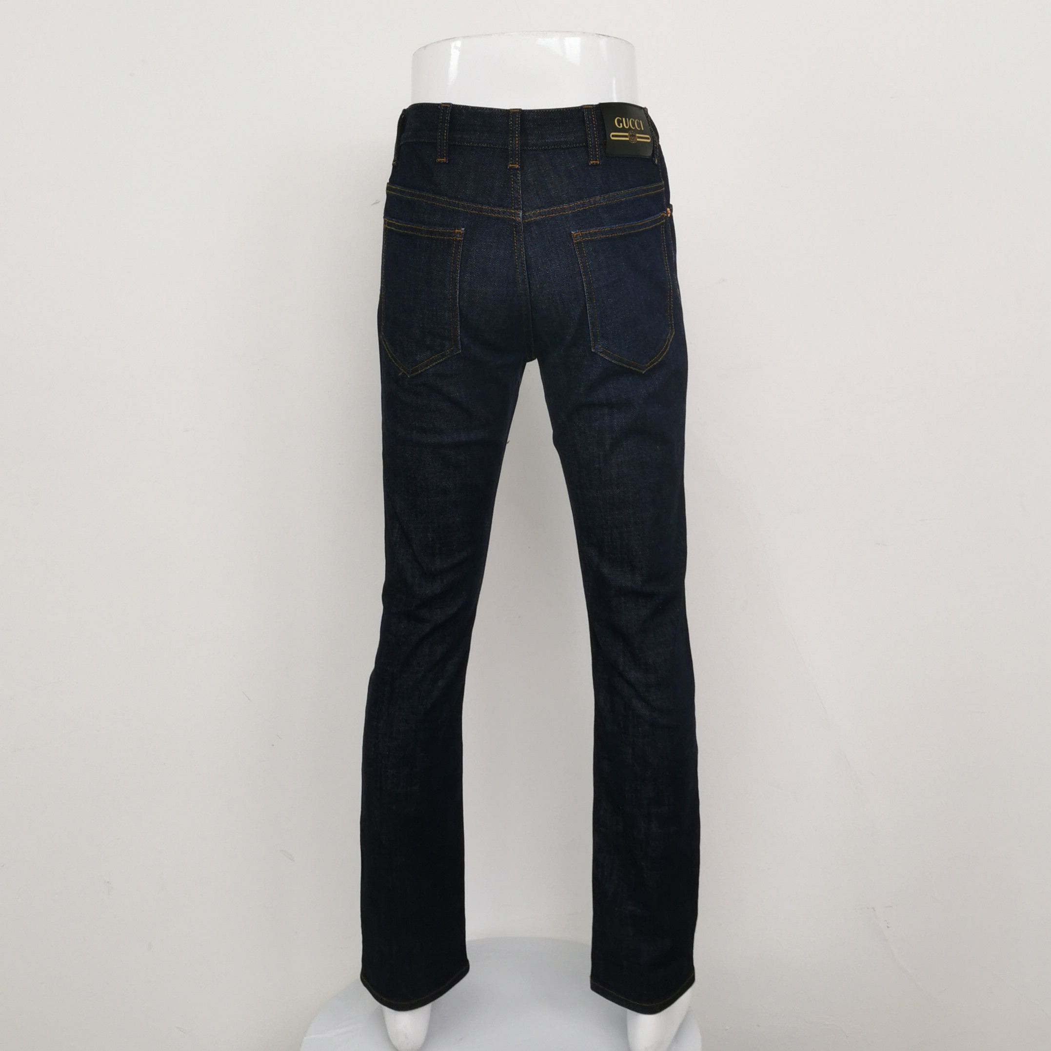 Gucci Gucci Men 30 Casual Pants Size US 30 / EU 46 - 2 Thumbnail
