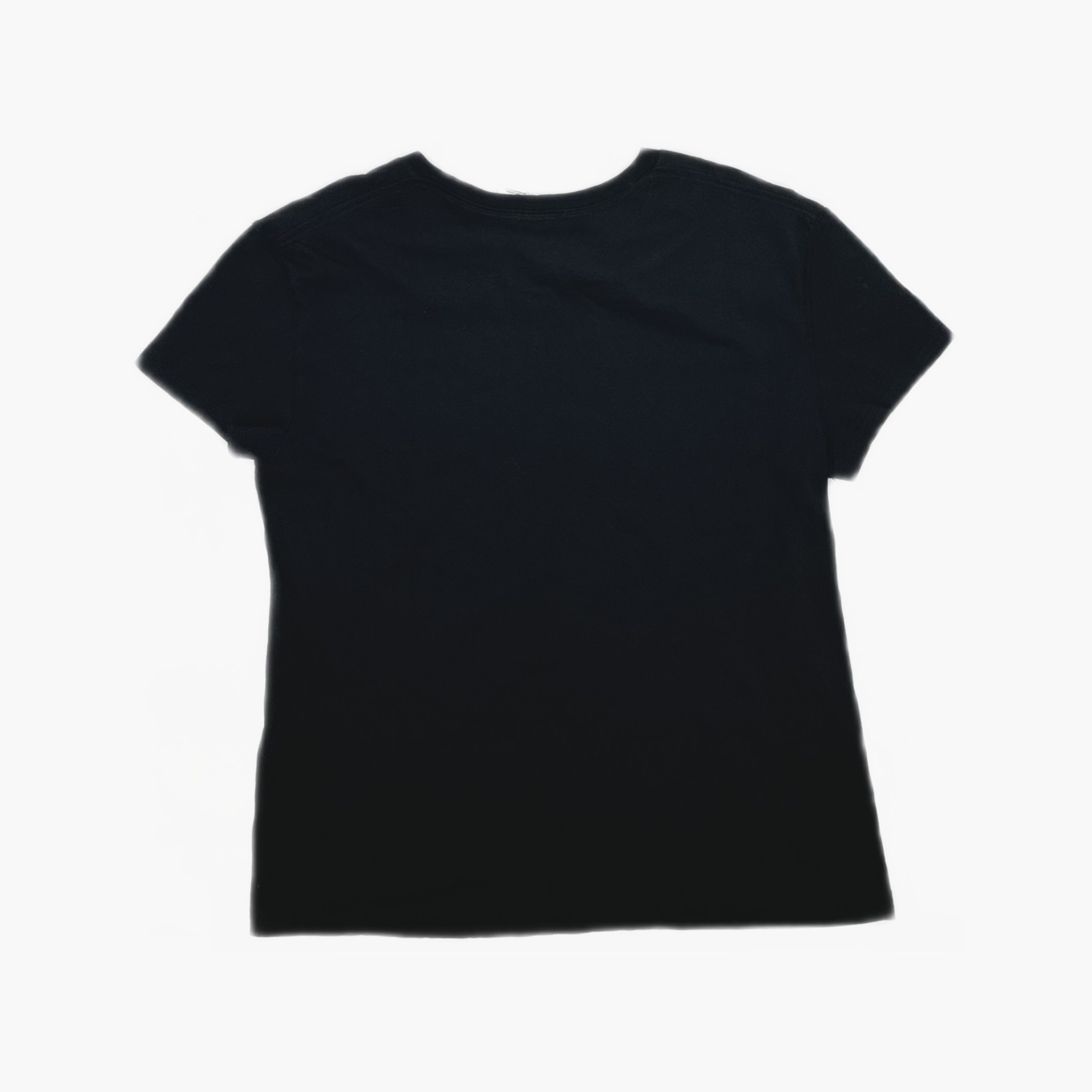 Celine CELINE Paris Logo Short Sleeve T-Shirt Size M Size US M / EU 48-50 / 2 - 2 Thumbnail