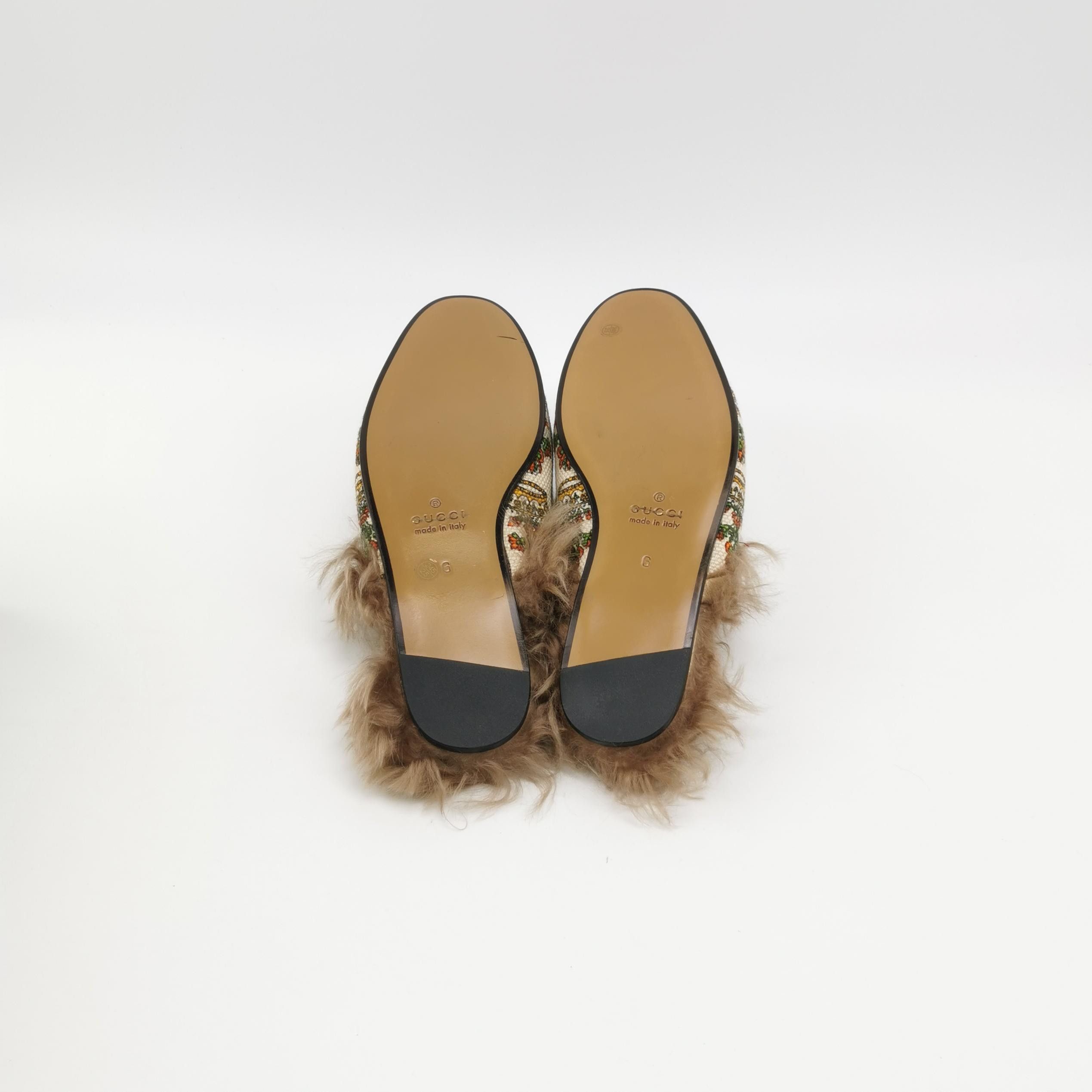 Gucci Gucci Men 7 Sandals Size US 7 / EU 40 - 4 Thumbnail