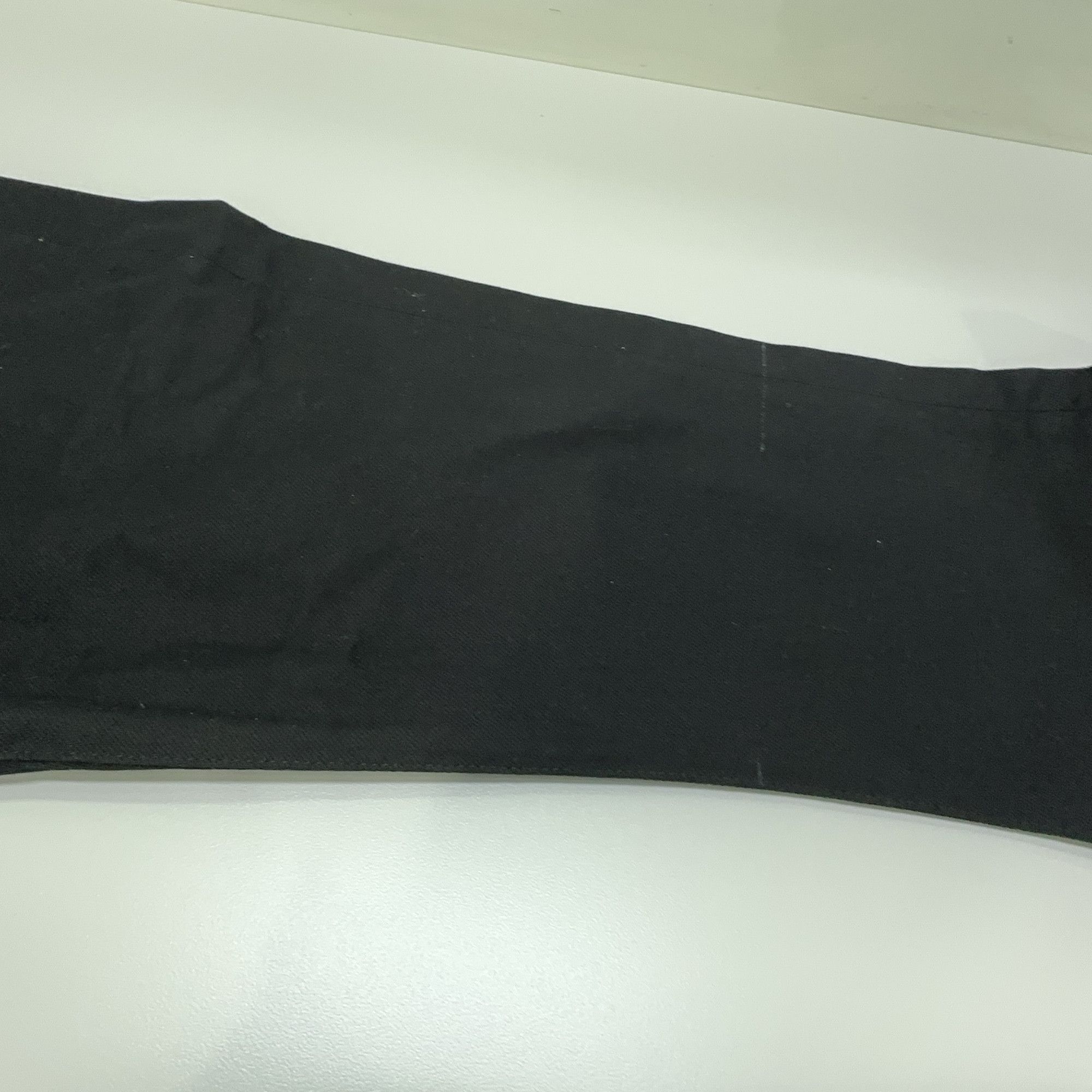Celine Celine Raw Edge Denim Jeans Size 31 Size US 31 - 9 Thumbnail