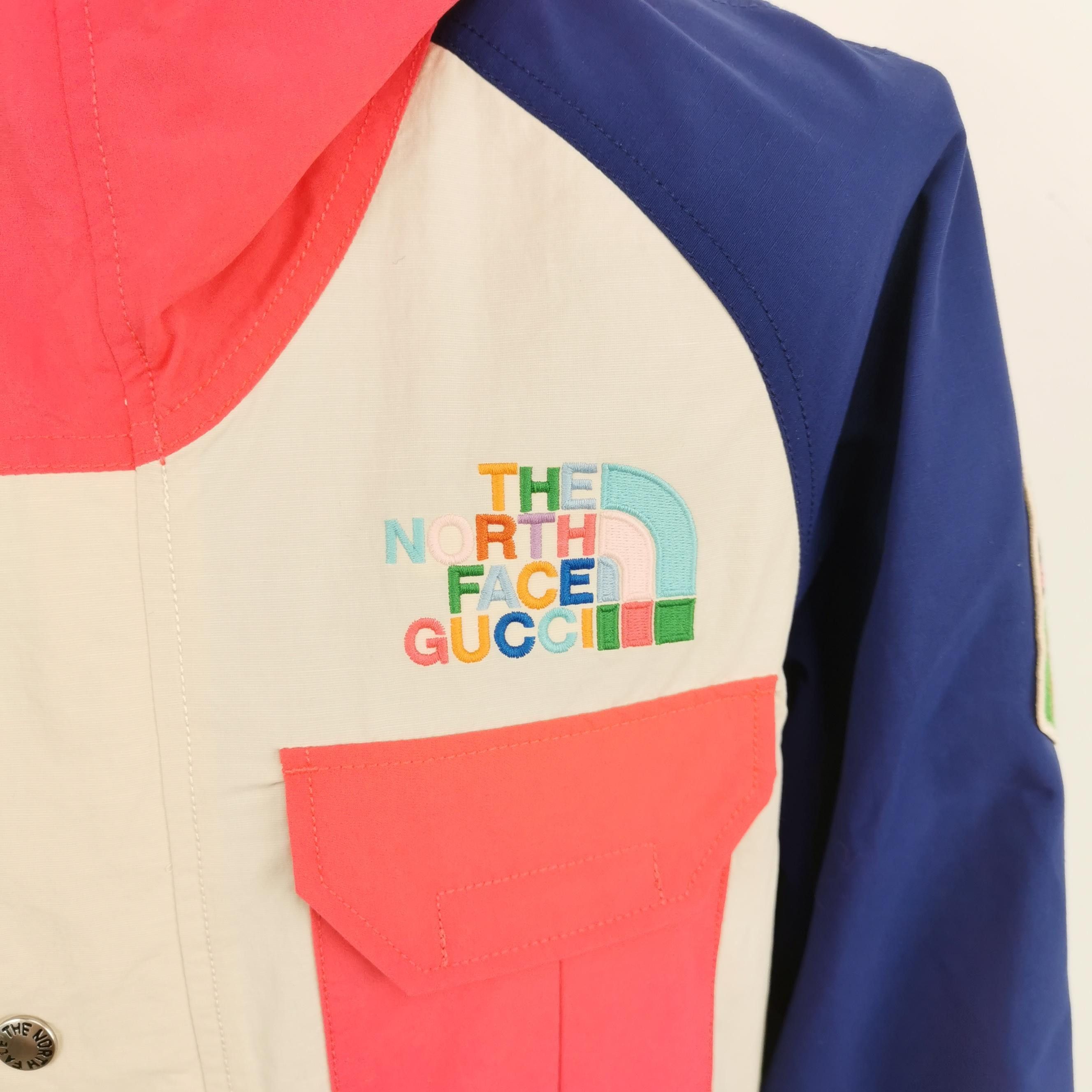 Gucci Gucci Men s Light Jackets Size US S / EU 44-46 / 1 - 3 Thumbnail