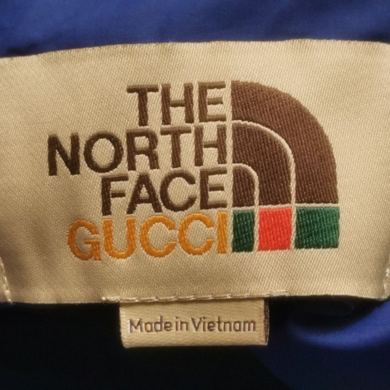 Gucci Gucci Men s Light Jackets Size US S / EU 44-46 / 1 - 6 Thumbnail