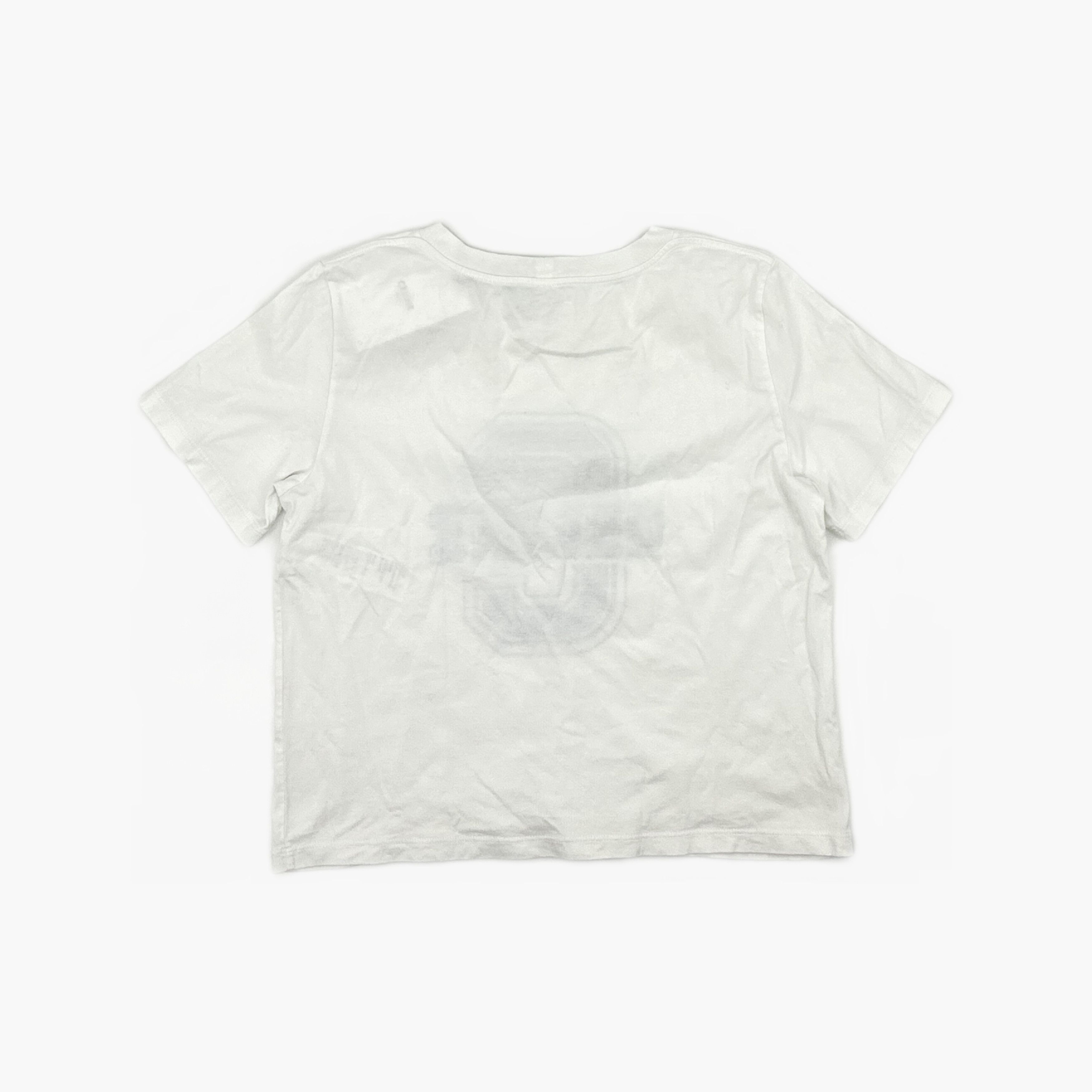 Celine Celine Logo Print Short Sleeve T-Shirt Size S Size S / US 4 / IT 40 - 2 Thumbnail