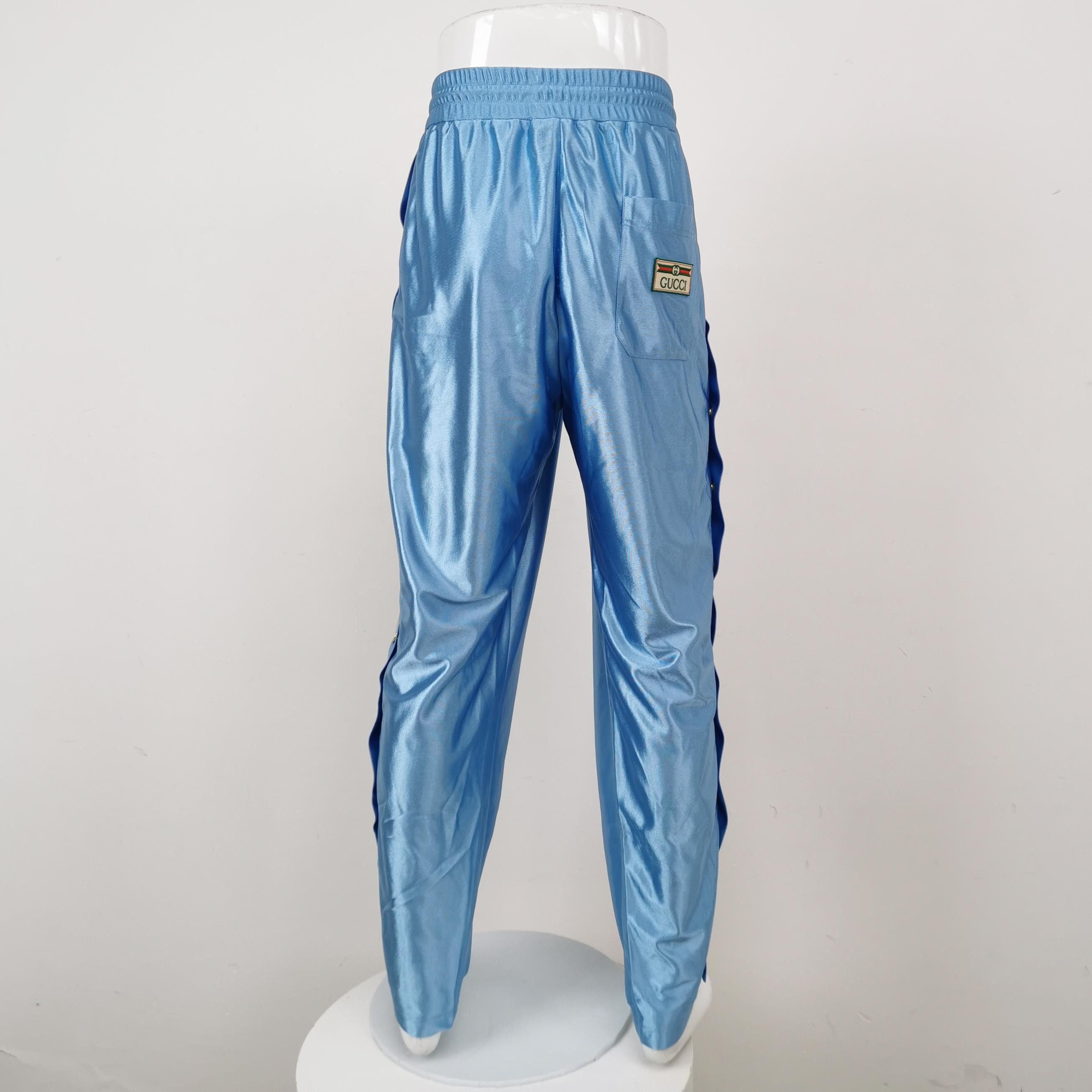 Gucci Gucci Men 38 Casual Pants Size US 38 / EU 54 - 2 Thumbnail