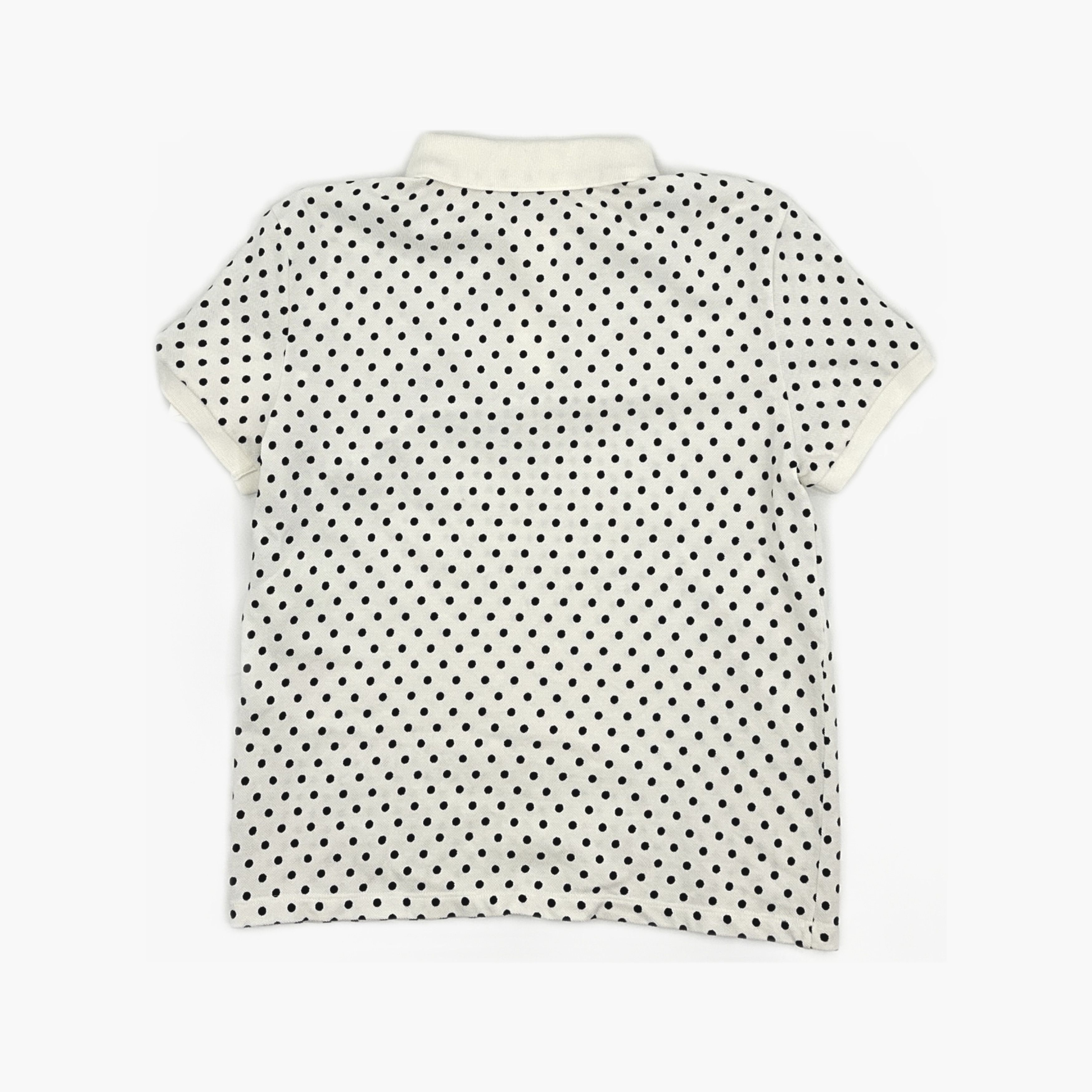 Celine Celine Polka Dot Polo Size S Size US S / EU 44-46 / 1 - 2 Thumbnail