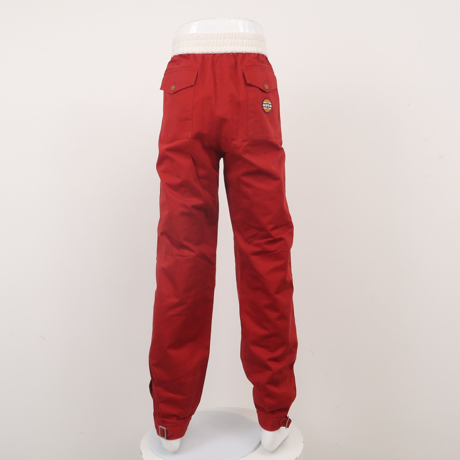 Gucci Gucci Men 34 Casual Pants Size US 34 / EU 50 - 2 Thumbnail