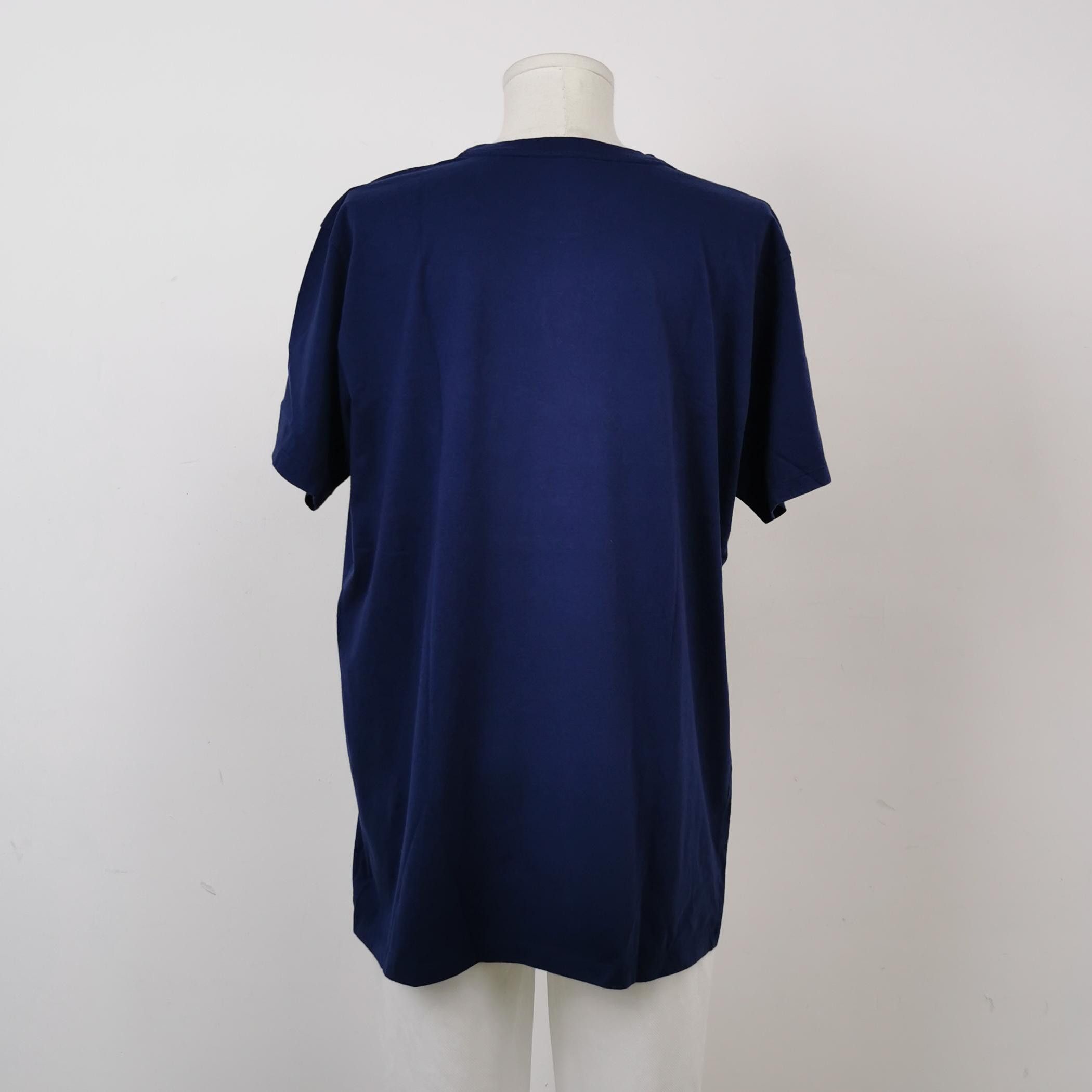 Gucci Gucci Men m Short Sleeve Shirts Size US M / EU 48-50 / 2 - 2 Thumbnail