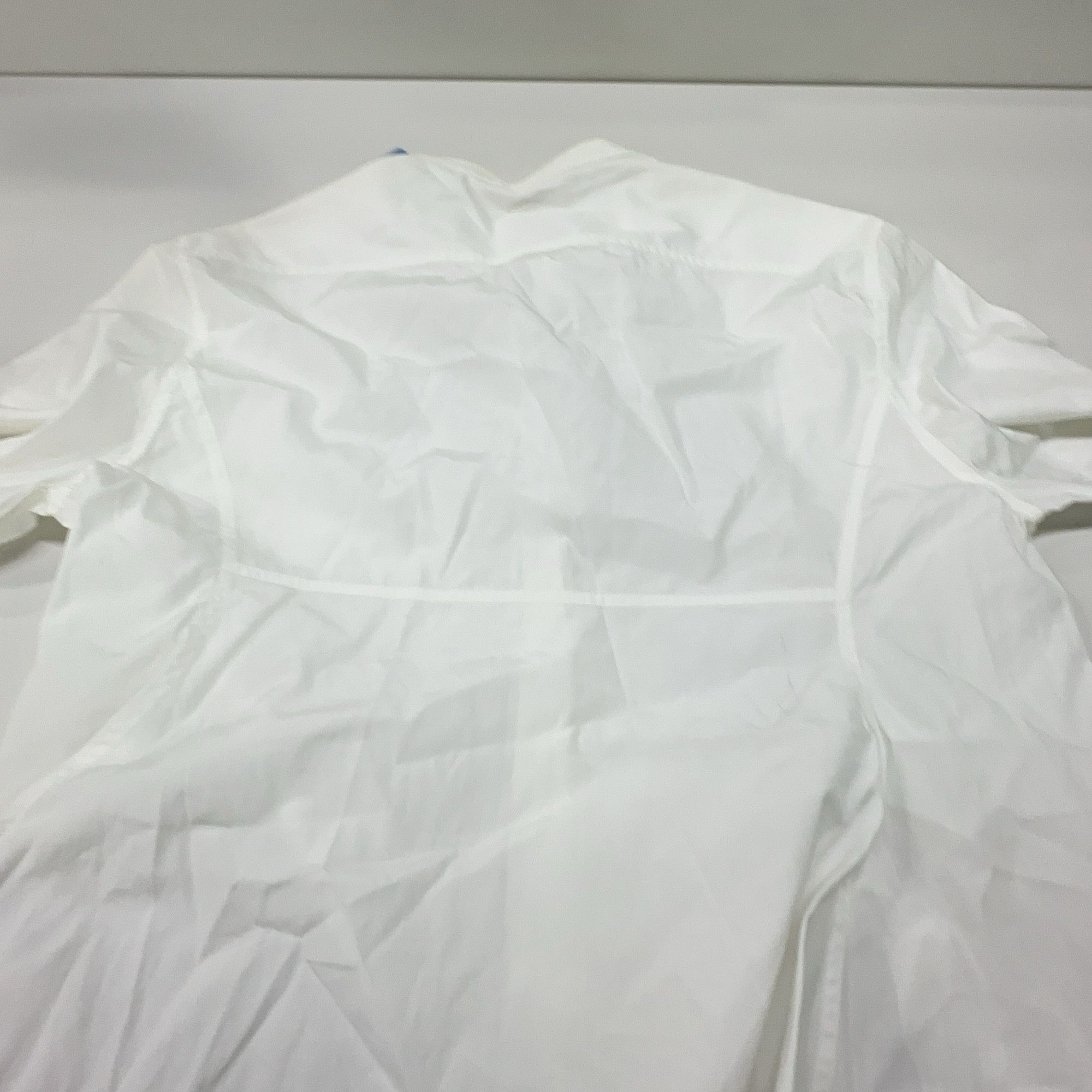 Celine Celine Cotton Button Up Shirt Size 38 Size S / US 4 / IT 40 - 6 Thumbnail