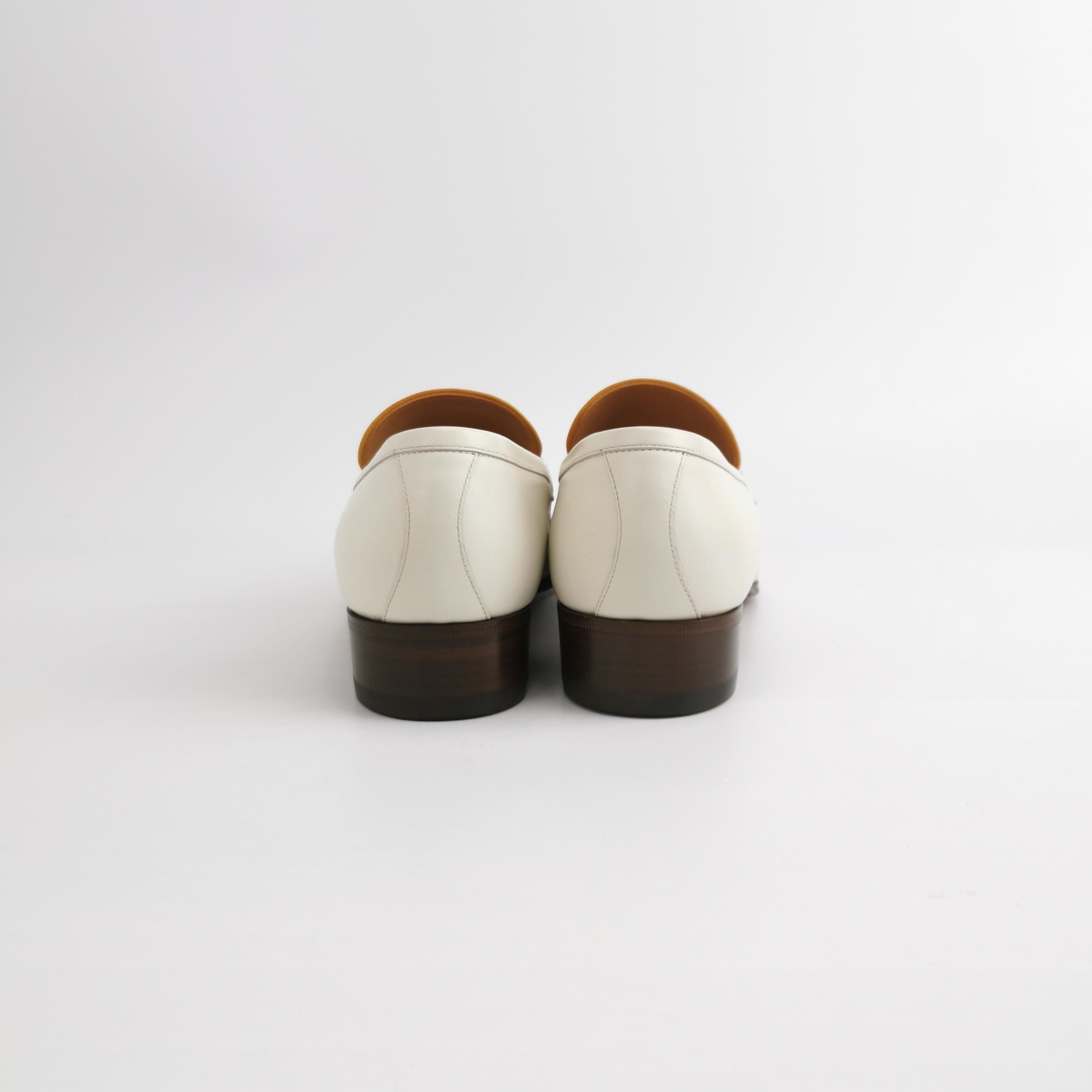 Gucci Gucci Men 8 Leather Size US 8 / EU 41 - 4 Thumbnail