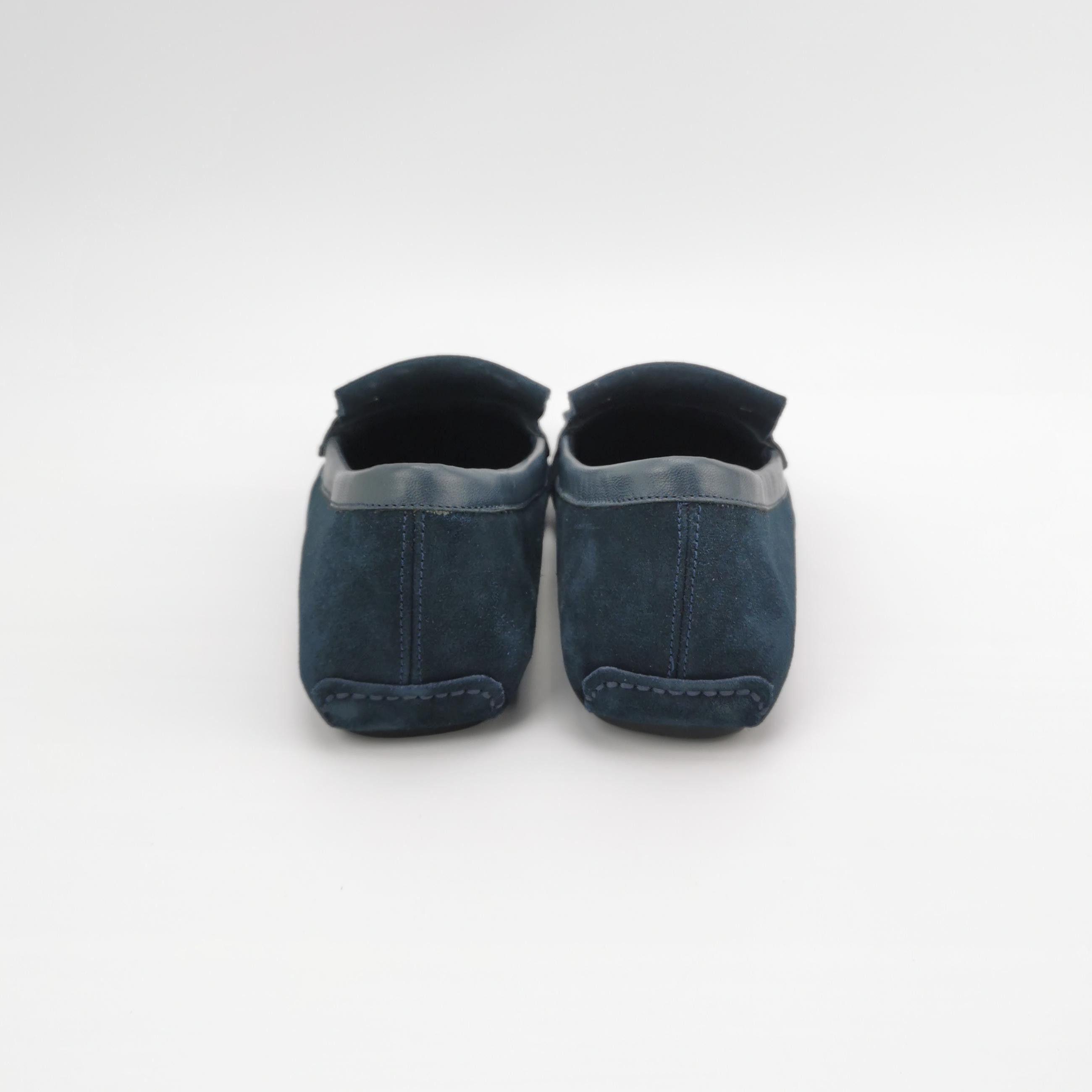 Gucci Gucci Men 7 Leather Size US 7 / EU 40 - 4 Thumbnail