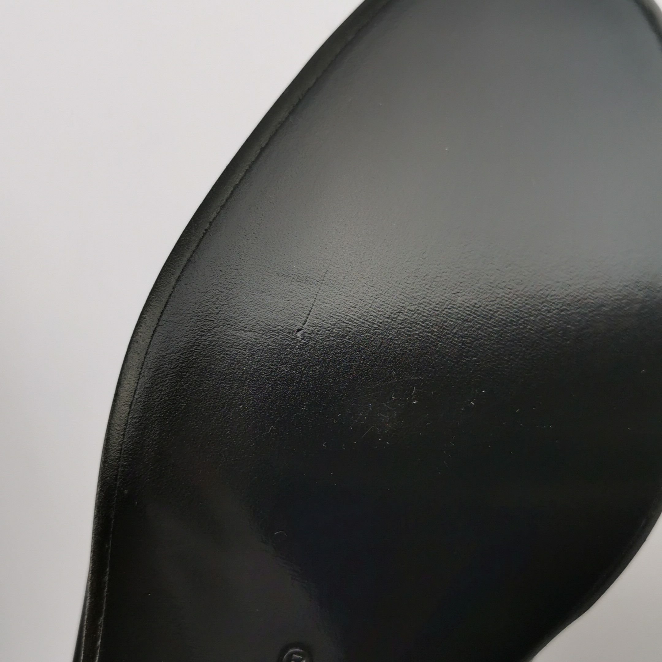 Gucci Gucci Men 7.5 Leather Size US 7.5 / EU 40-41 - 8 Thumbnail