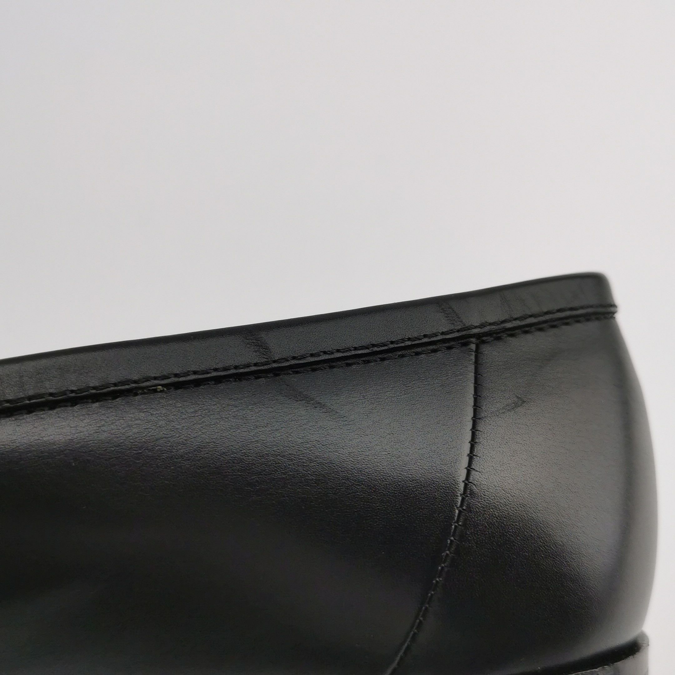 Gucci Gucci Men 7.5 Leather Size US 7.5 / EU 40-41 - 7 Thumbnail