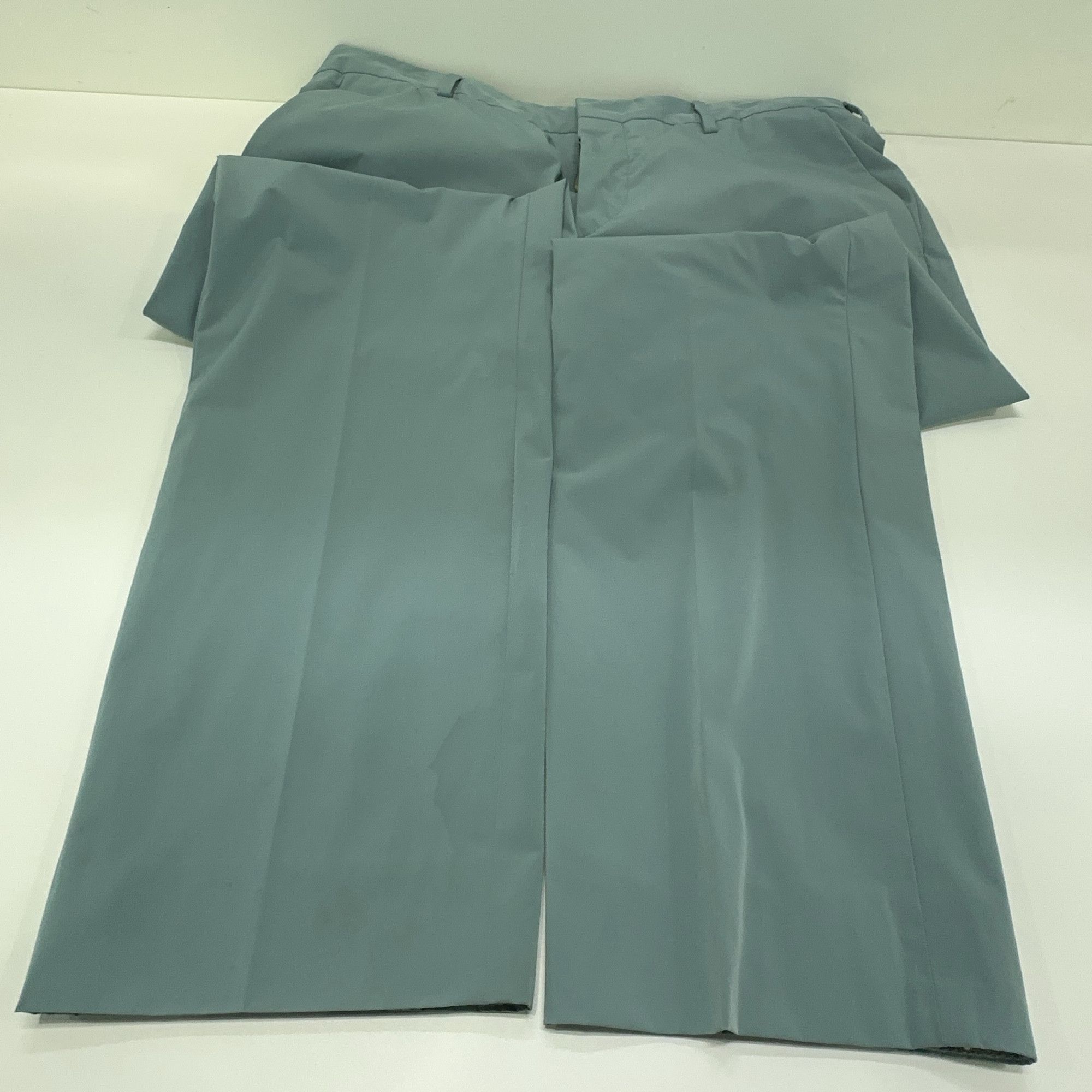Prada Prada Solid Casual Pants Size 48 Size US 32 / EU 48 - 8 Thumbnail