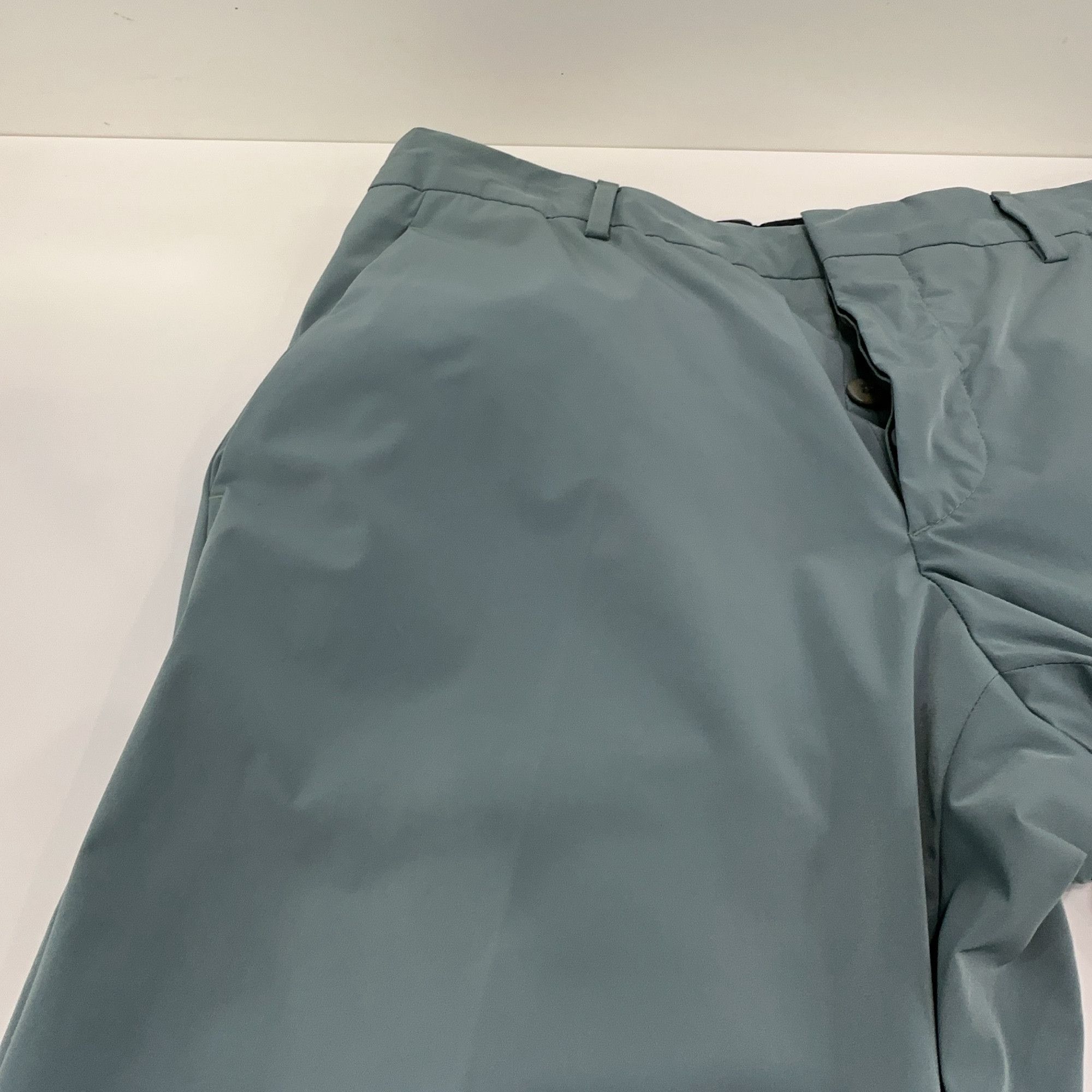Prada Prada Solid Casual Pants Size 48 Size US 32 / EU 48 - 7 Thumbnail