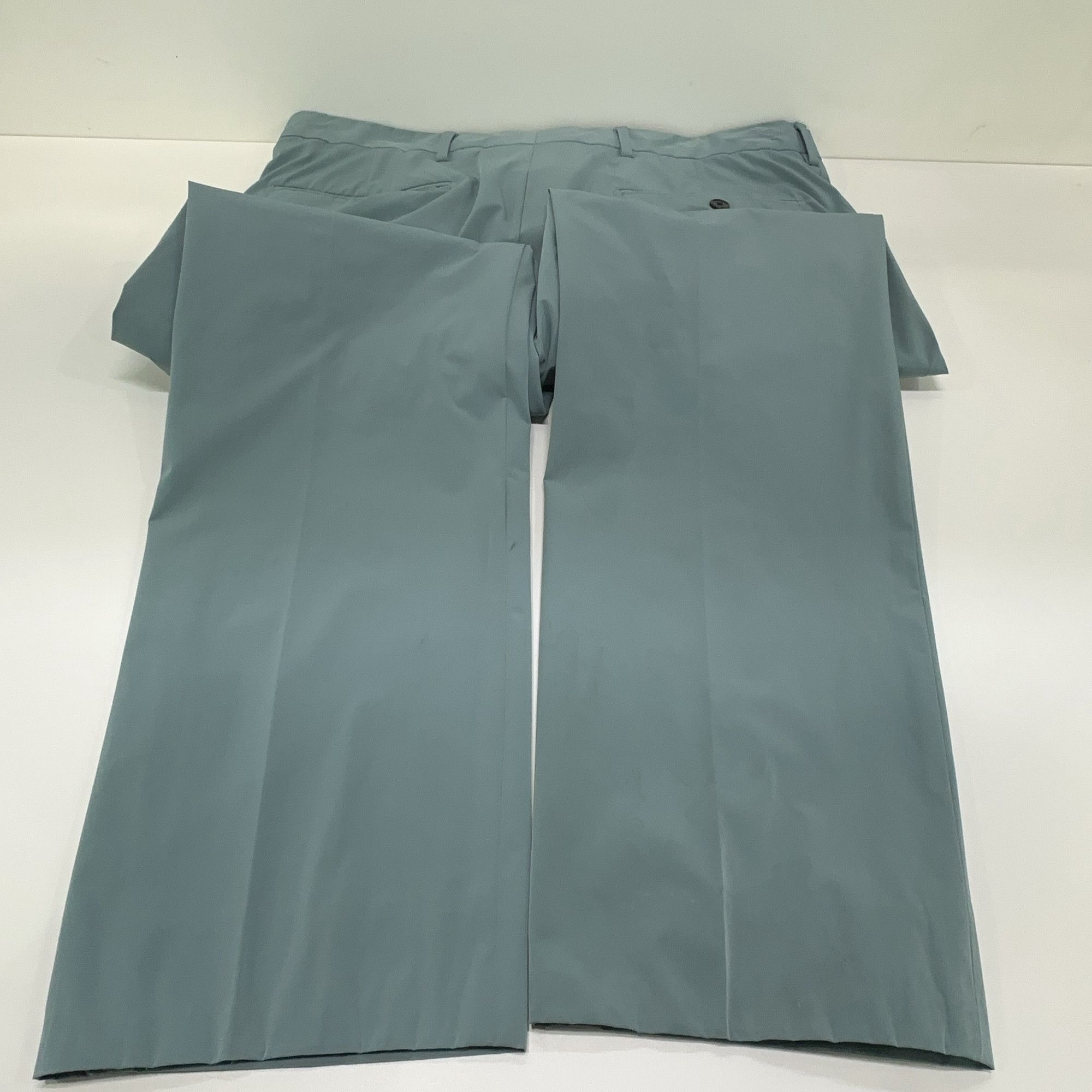 Prada Prada Solid Casual Pants Size 48 Size US 32 / EU 48 - 10 Thumbnail