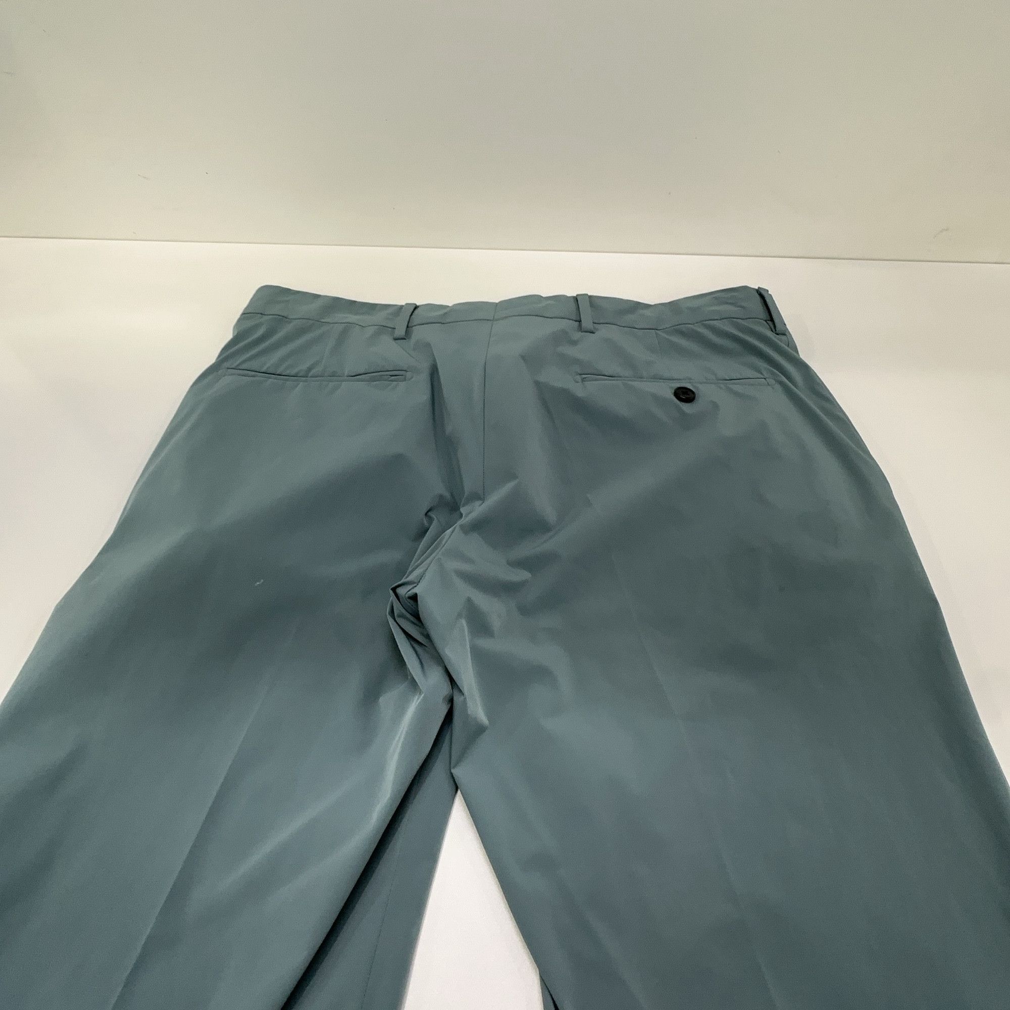 Prada Prada Solid Casual Pants Size 48 Size US 32 / EU 48 - 9 Thumbnail