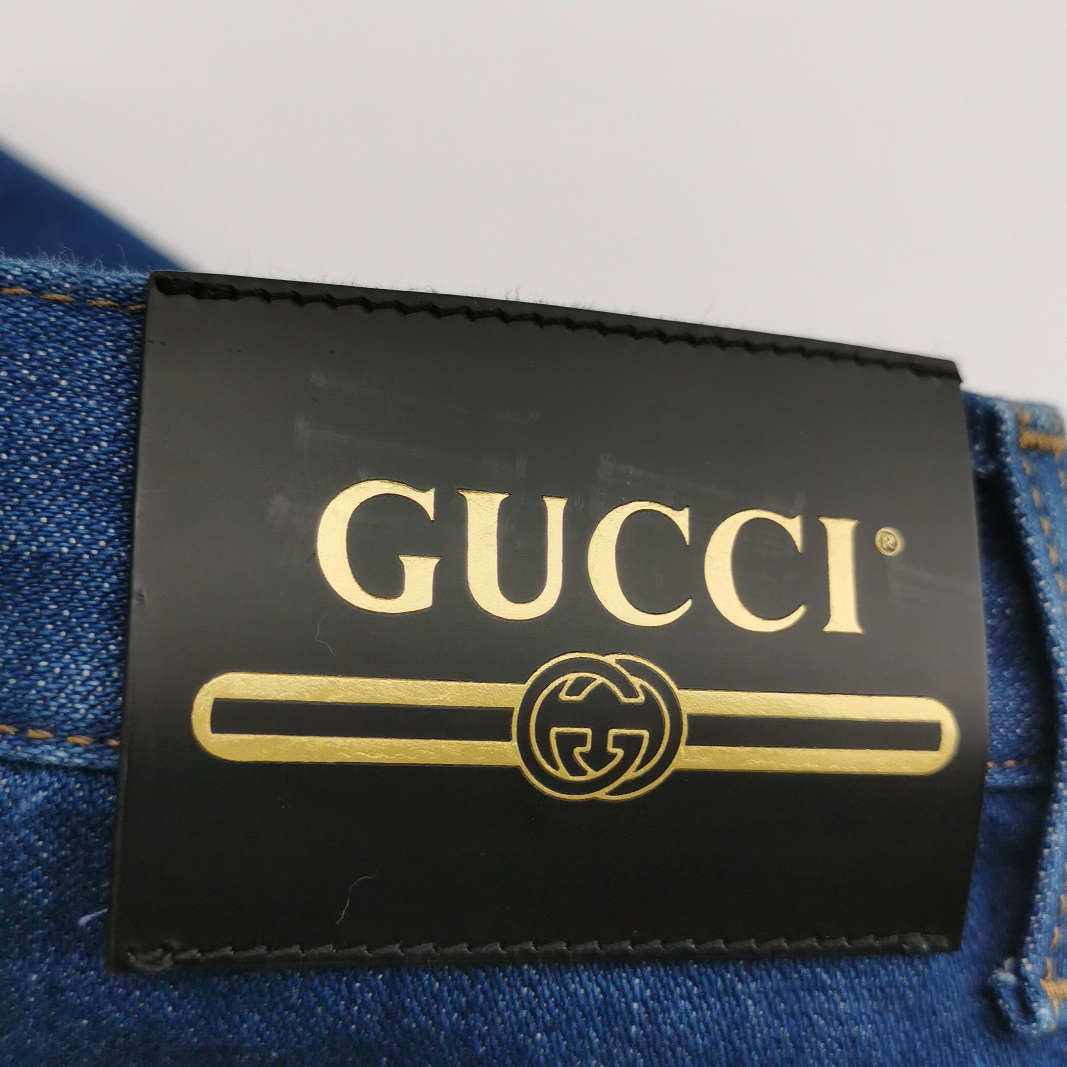 Gucci Gucci Men 36 Shorts Size US 36 / EU 52 - 9 Thumbnail