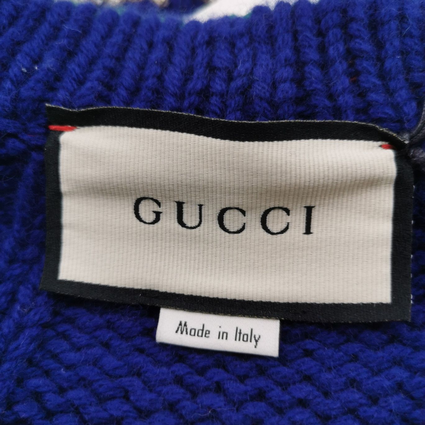 Gucci Gucci Men xs Light Jackets Size US XS / EU 42 / 0 - 6 Thumbnail