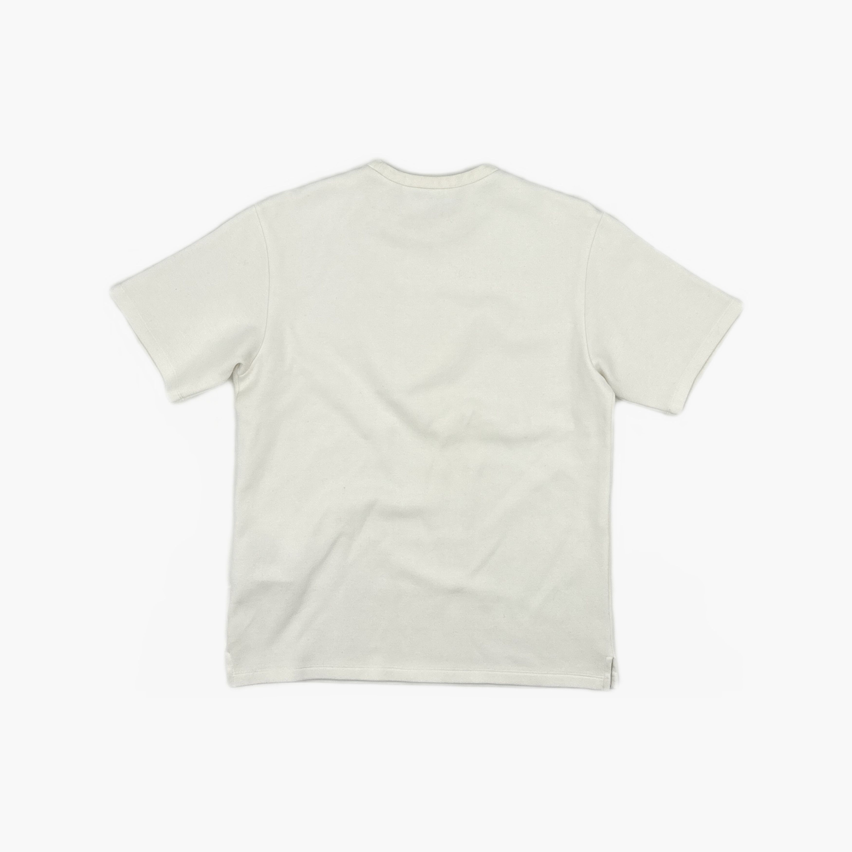 Prada Prada Embossed Logo T-Shirt Size M Size US M / EU 48-50 / 2 - 2 Thumbnail