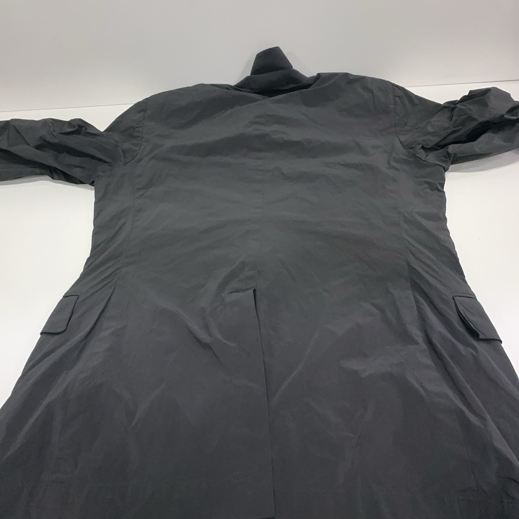 Prada Prada Black Lightweight Blazer Size M Size US M / EU 48-50 / 2 - 16 Thumbnail