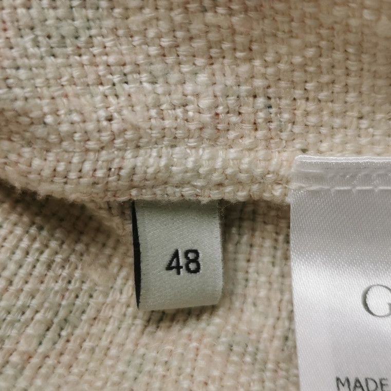 Gucci Gucci Men m Button Ups Size US M / EU 48-50 / 2 - 4 Thumbnail