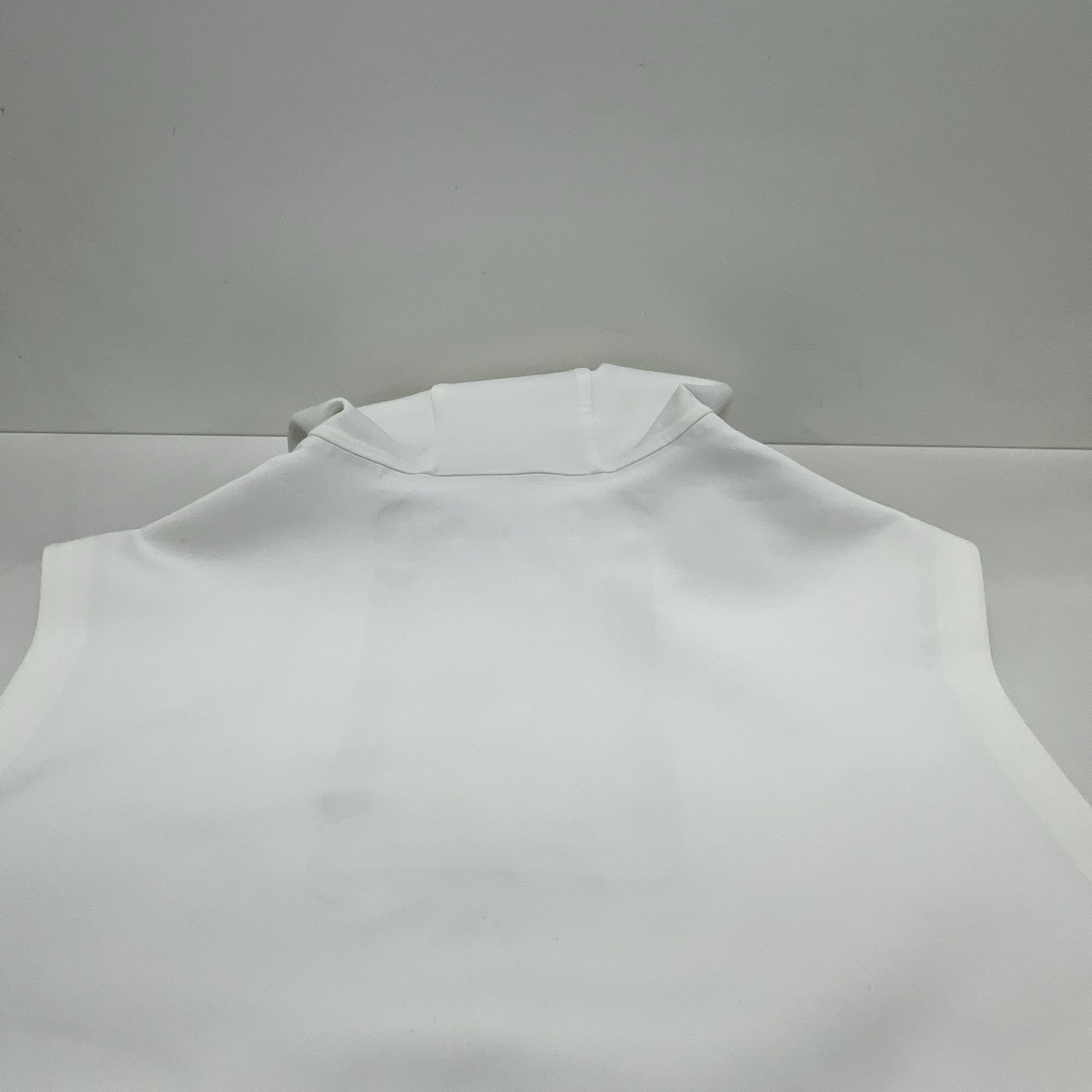Prada Prada Linea Rossa Logo Hooded Vest Size M Size US M / EU 48-50 / 2 - 11 Thumbnail