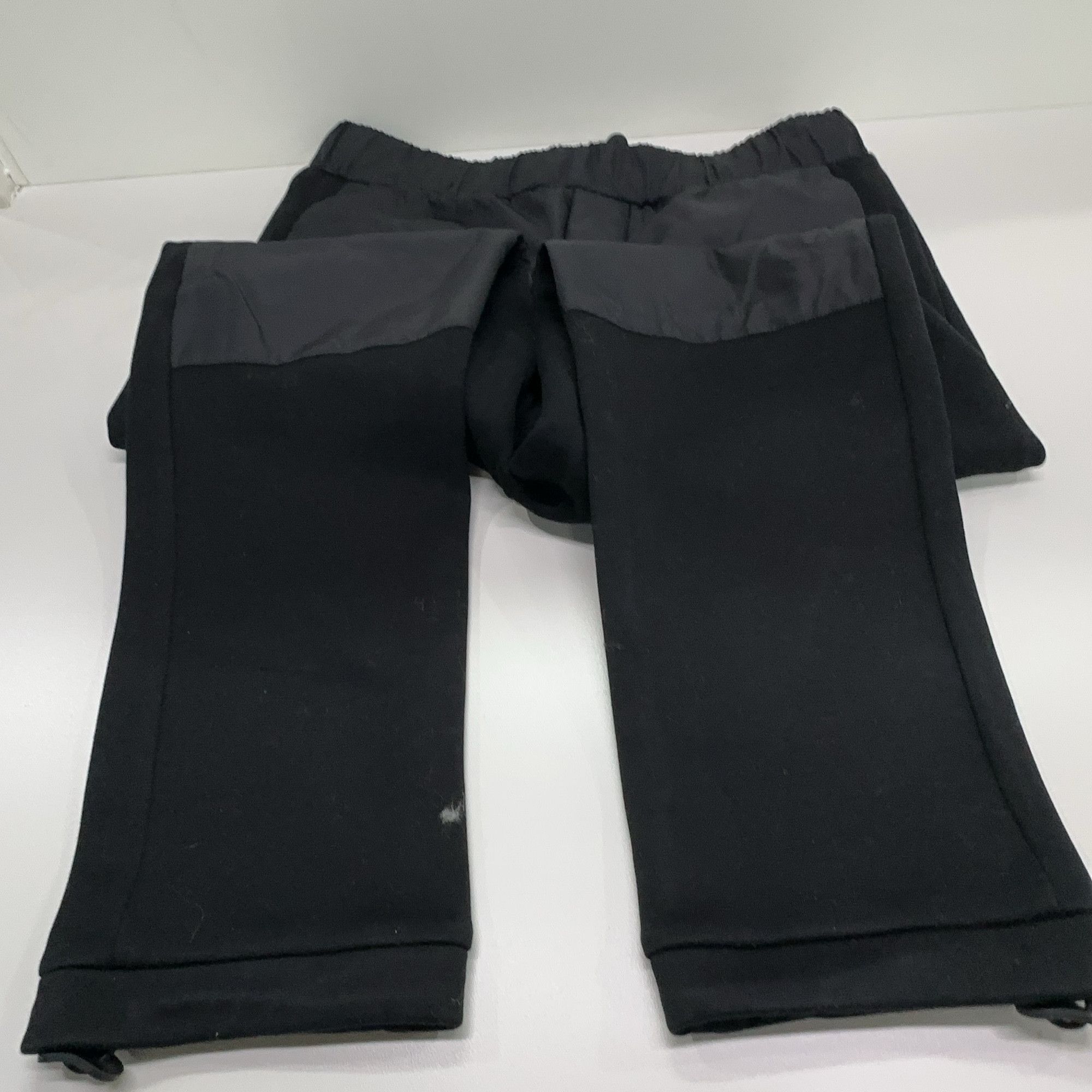 Prada Prada Logo Patch Joggers Size S Size US 30 / EU 46 - 8 Thumbnail