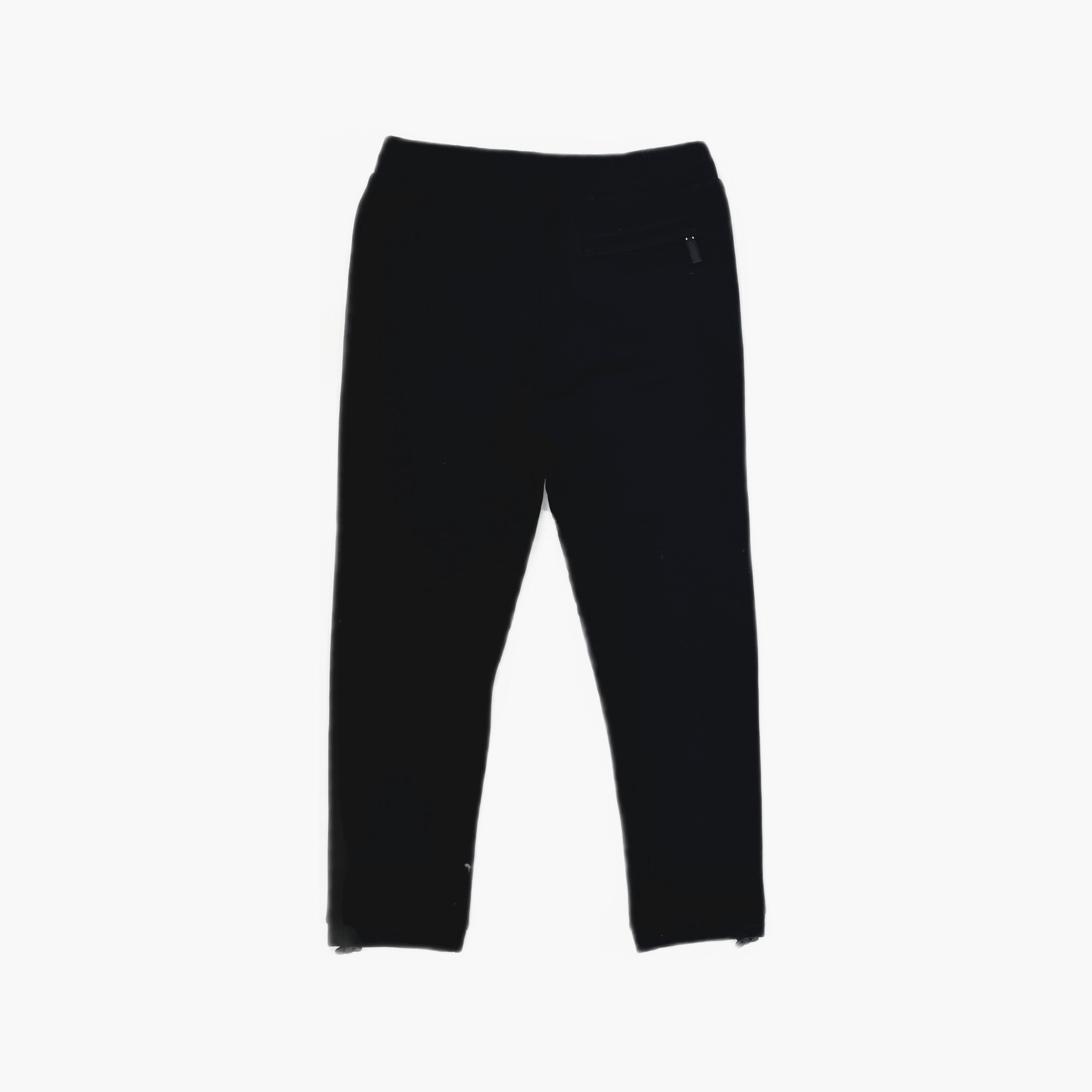 Prada Prada Logo Patch Joggers Size S Size US 30 / EU 46 - 2 Thumbnail