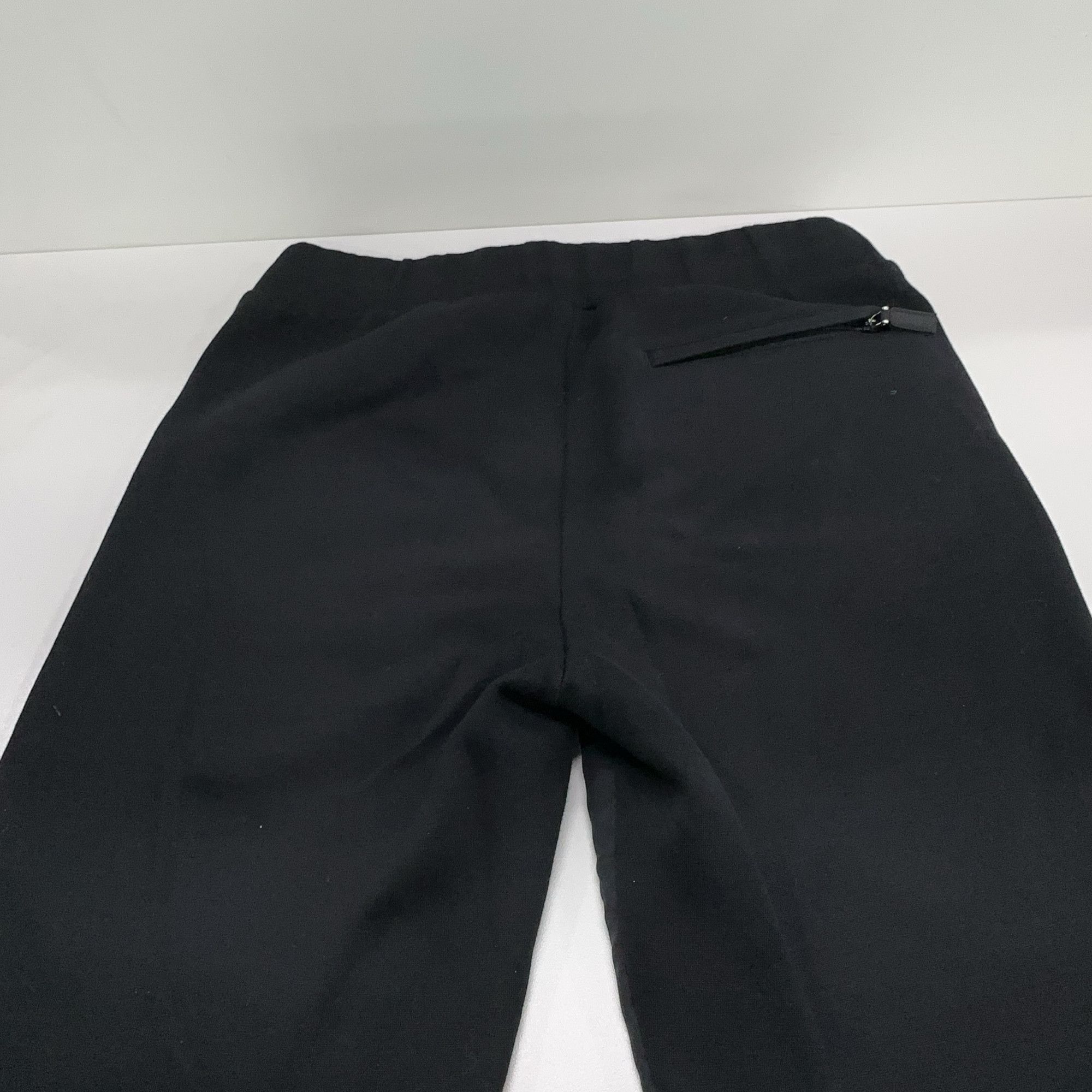 Prada Prada Logo Patch Joggers Size S Size US 30 / EU 46 - 10 Thumbnail
