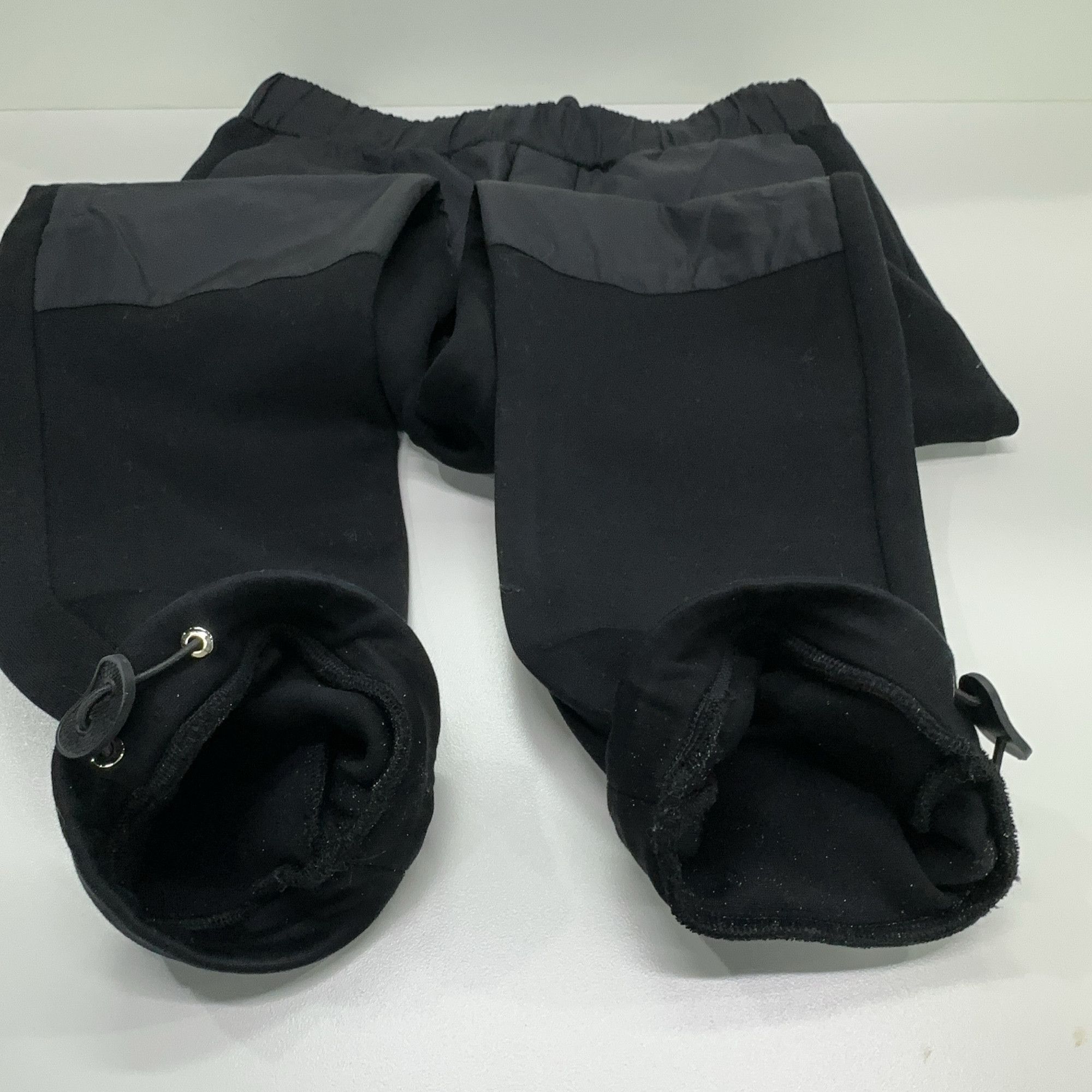 Prada Prada Logo Patch Joggers Size S Size US 30 / EU 46 - 9 Thumbnail