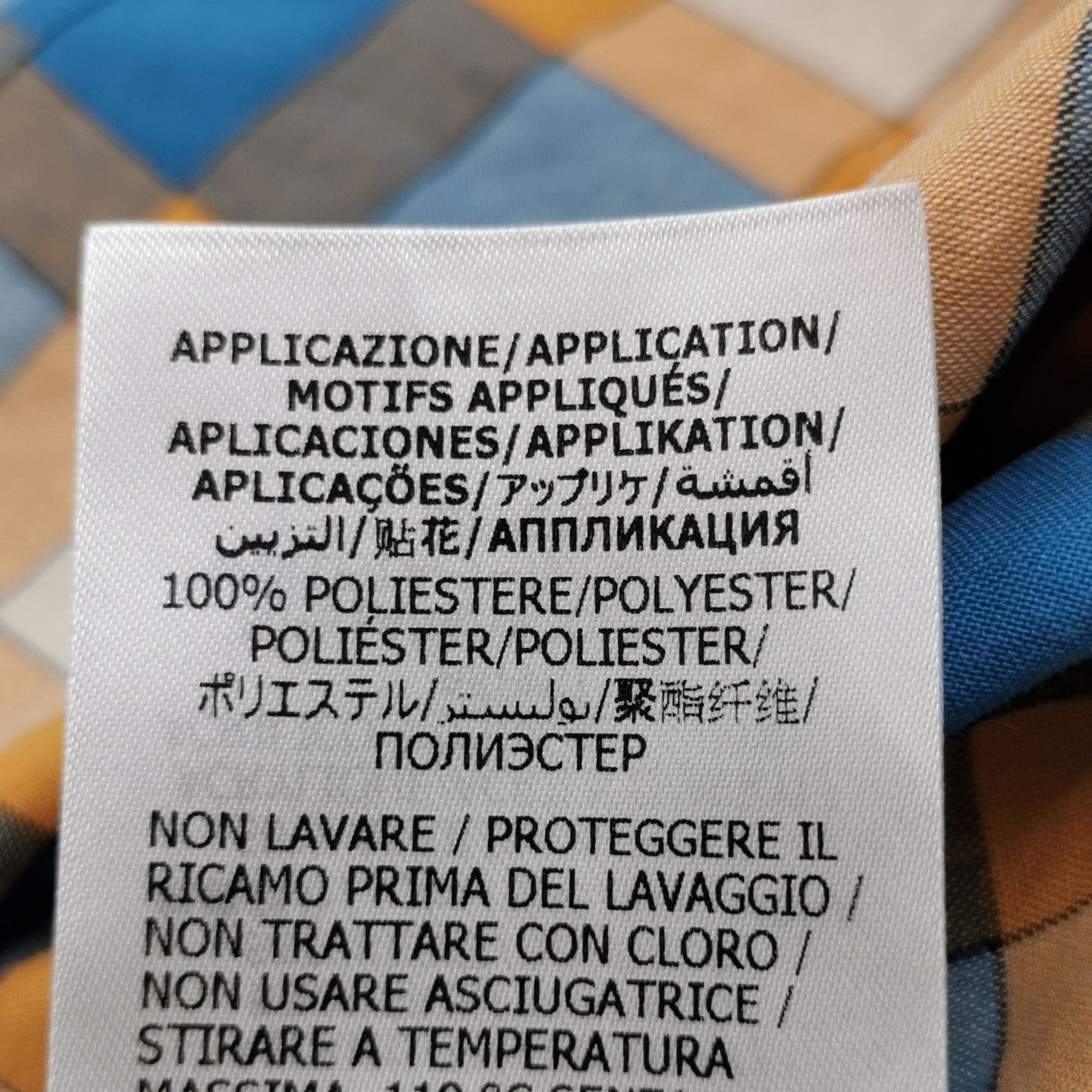 Gucci Gucci Men s Button Ups Size US S / EU 44-46 / 1 - 7 Thumbnail