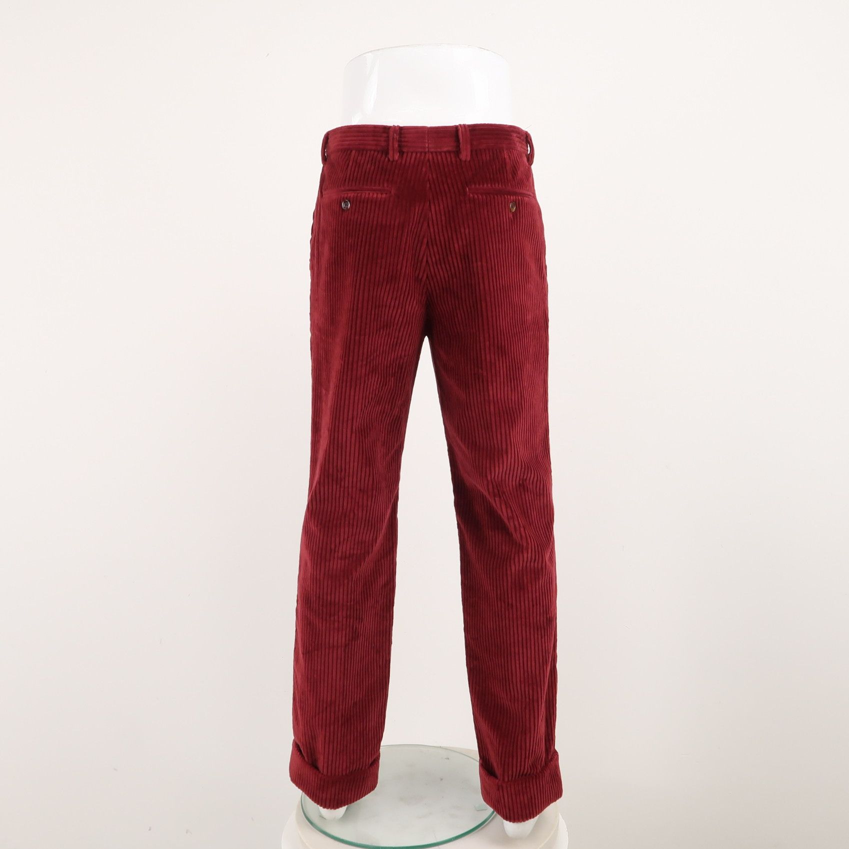 Gucci Gucci Men 30 Casual Pants Size US 30 / EU 46 - 2 Thumbnail