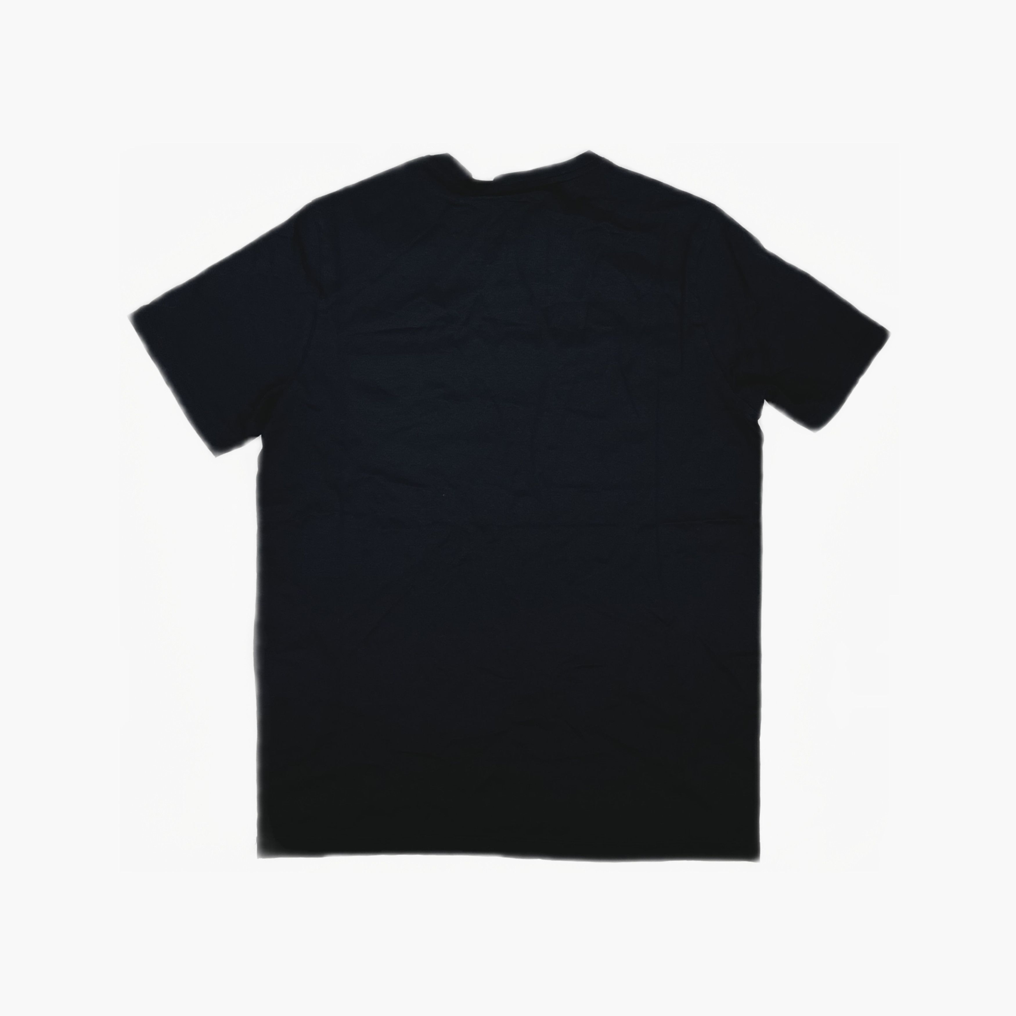 Prada Prada Logo Pocket Short Sleeve T-Shirt Size M Size US M / EU 48-50 / 2 - 2 Thumbnail