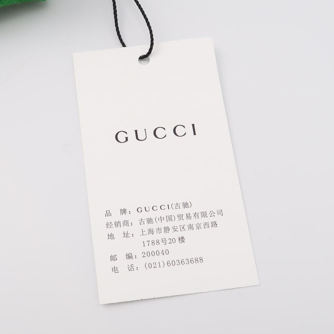 Gucci Gucci Men xs Sweatshirts Hoodies Size US XS / EU 42 / 0 - 4 Thumbnail