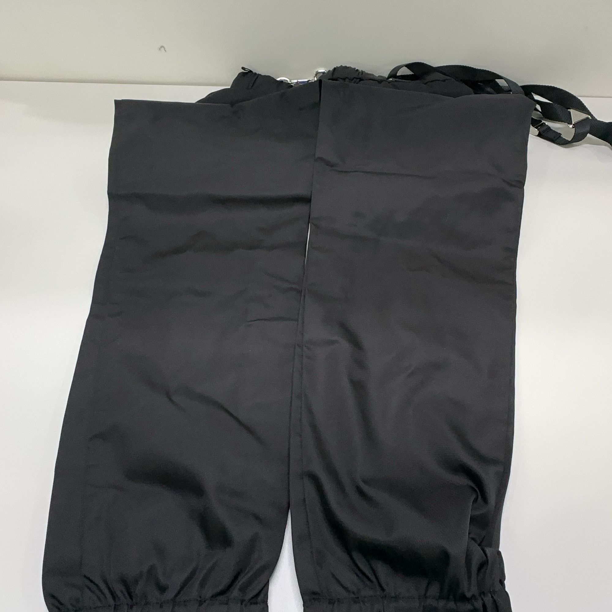 Prada Prada Re-Nylon Suspender Pants Size 36 Size 25" / US 0 / IT 36 - 8 Thumbnail