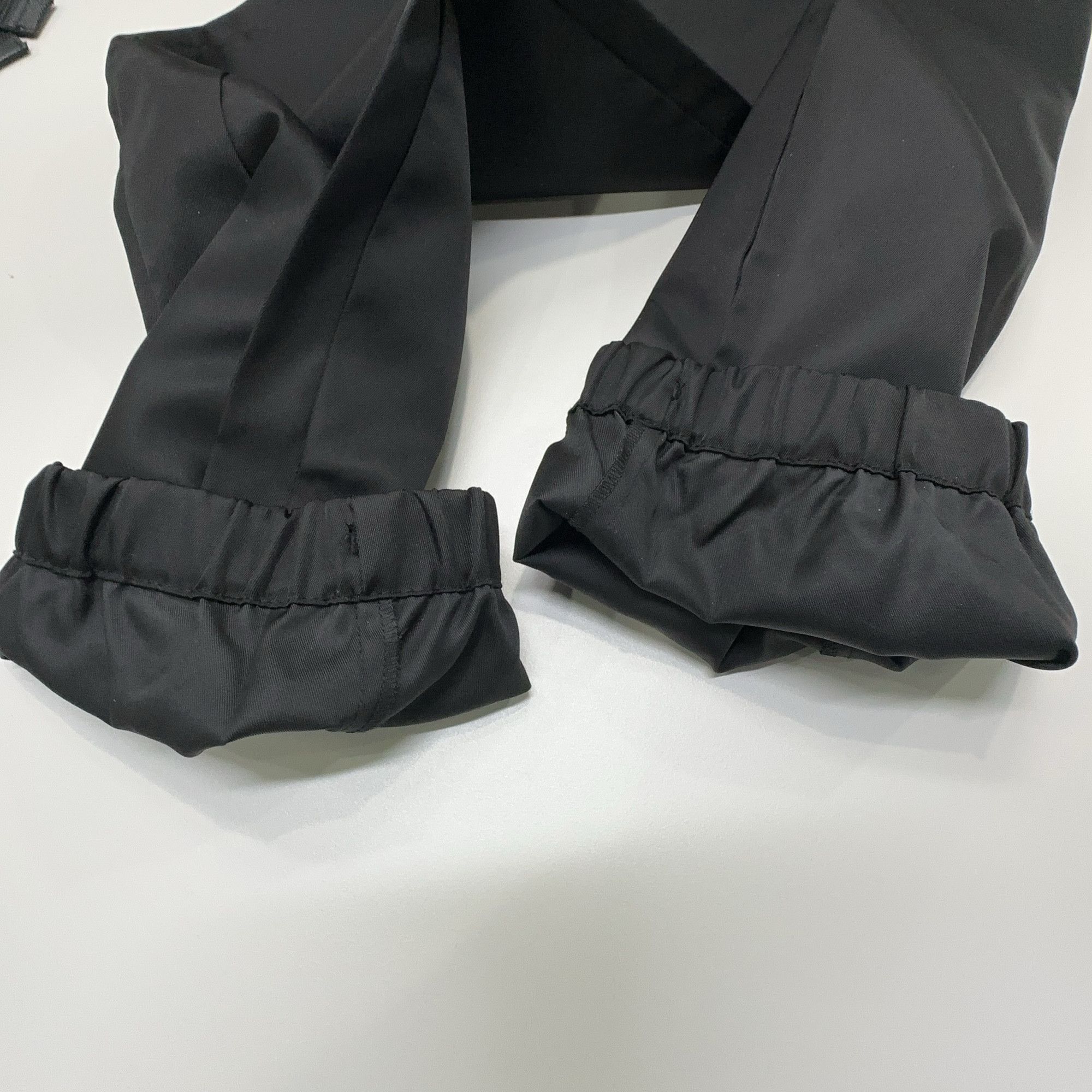 Prada Prada Re-Nylon Suspender Pants Size 36 Size 25" / US 0 / IT 36 - 9 Thumbnail