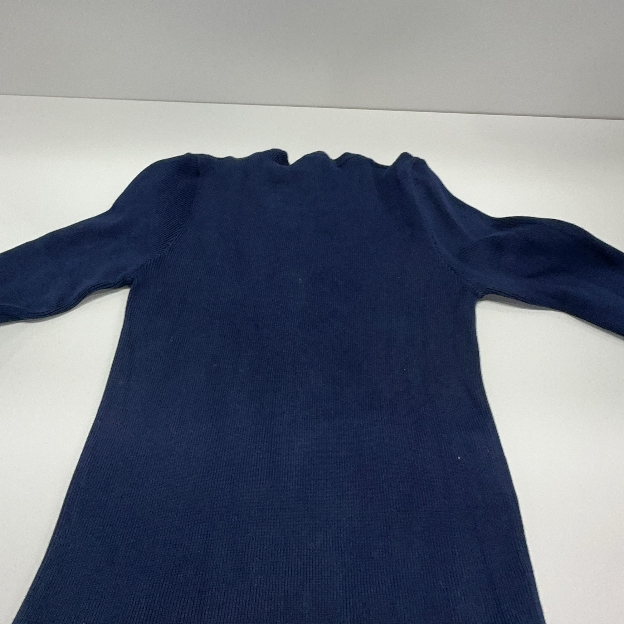 Prada Prada Embroidered Rib-Knit Sweater Size 38 Size XS / US 0-2 / IT 36-38 - 10 Thumbnail