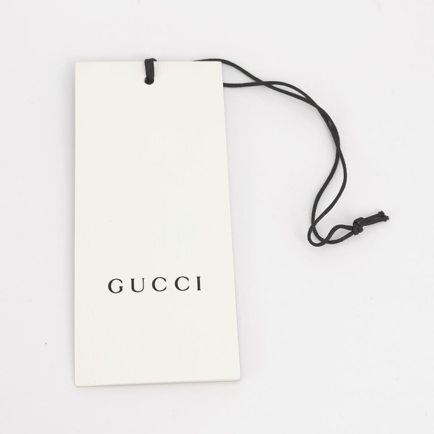 Gucci Gucci Men s Sweaters Knitwear Size US S / EU 44-46 / 1 - 4 Thumbnail