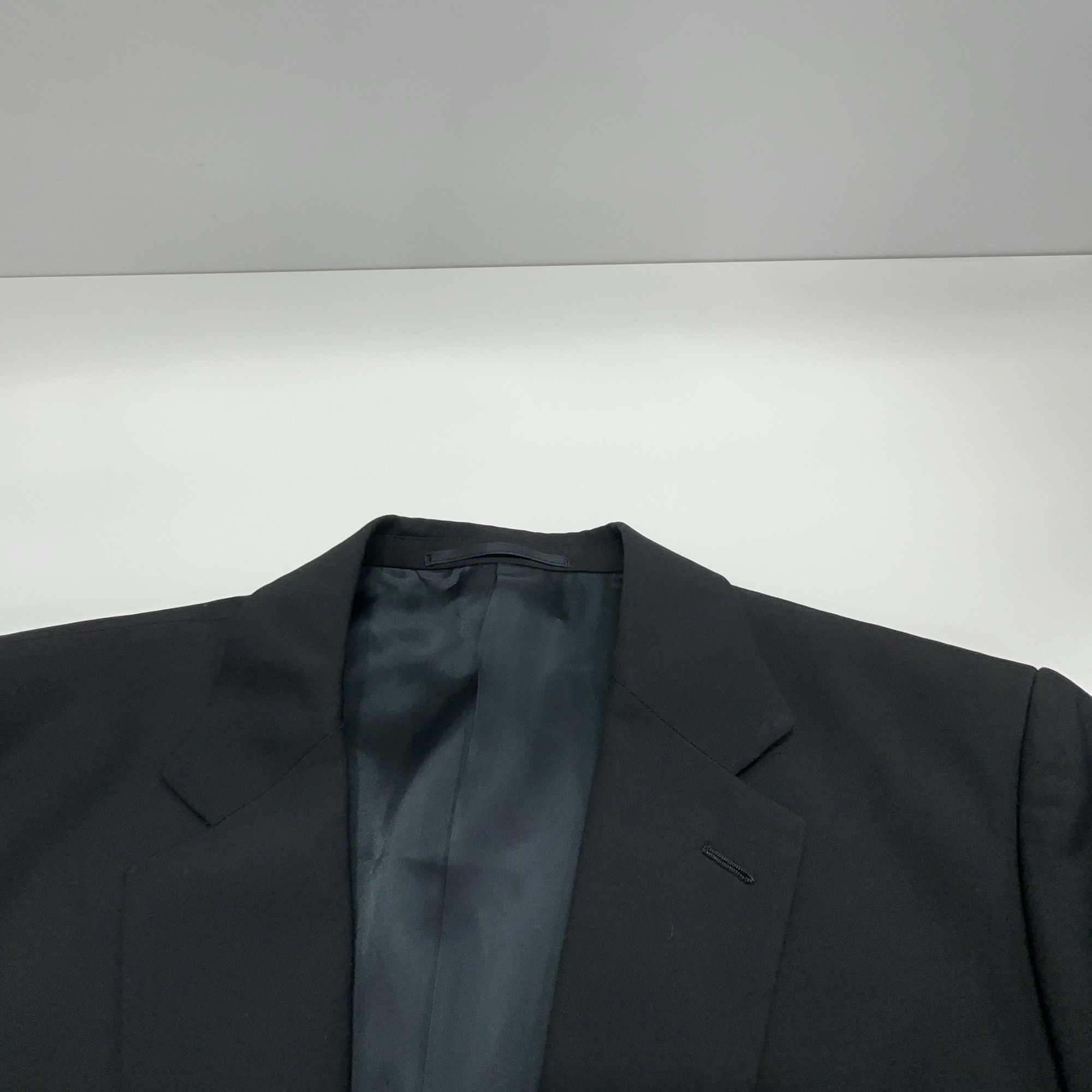 Prada Prada Wool Mohair Blazer Size 52R Size 42R - 8 Thumbnail